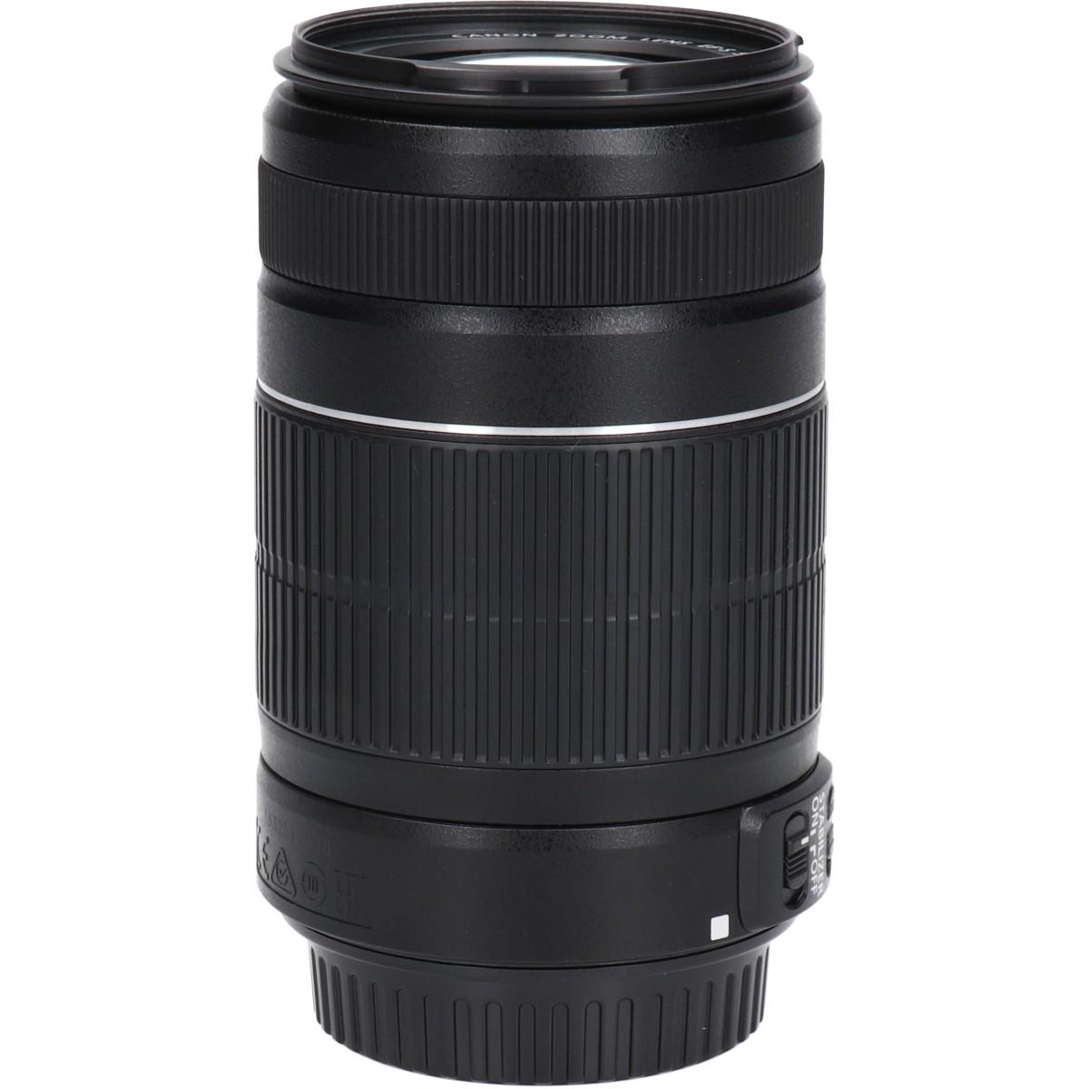ＥＦ－Ｓ５５－２５０ｍｍ　Ｆ４－５．６ＩＳＩＩ