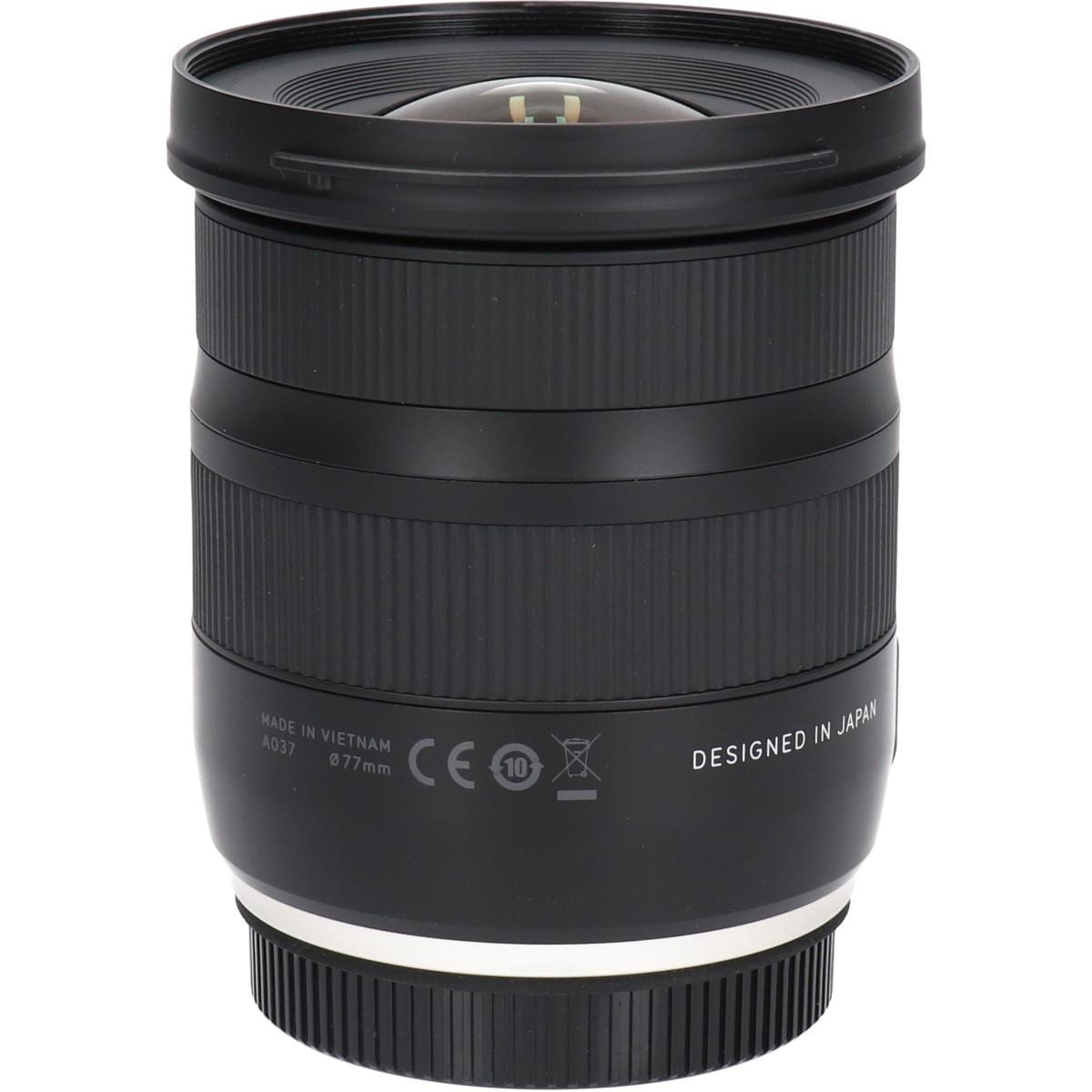 ＥＯＳ１７－３５ｍｍ　Ｆ２．８－４ＤＩ　ＯＳＤ　Ａ０３７