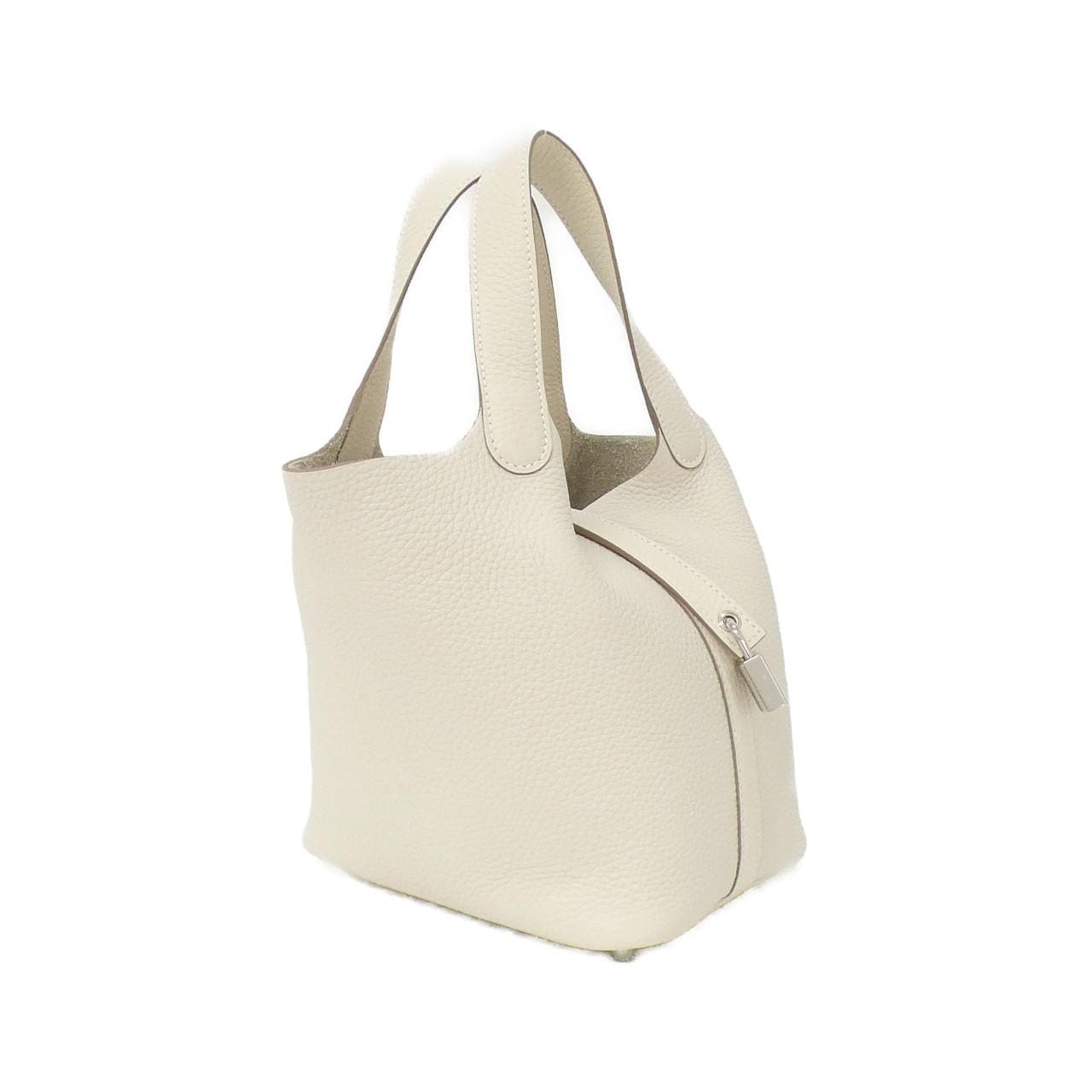 【未使用品】エルメス ピコタン ロック PM 056289CK バッグ