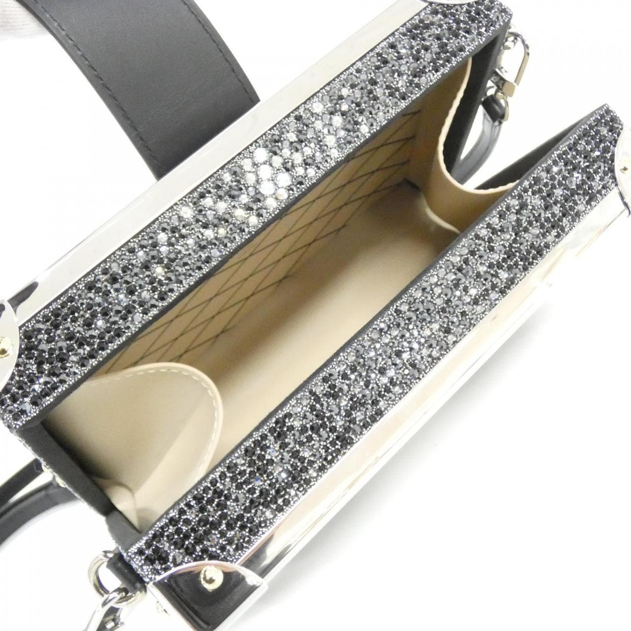 ルイヴィトン プティット マル M24217 ショルダーバッグ