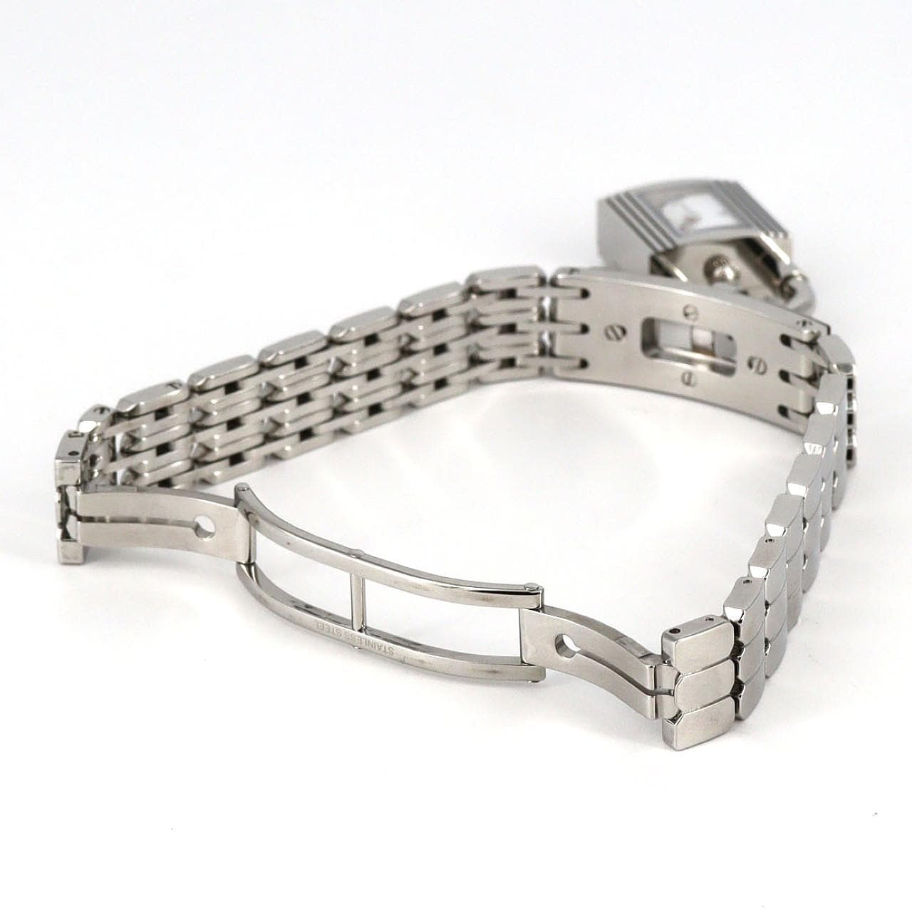 エルメス ケリー KE4.110 SS クォーツ