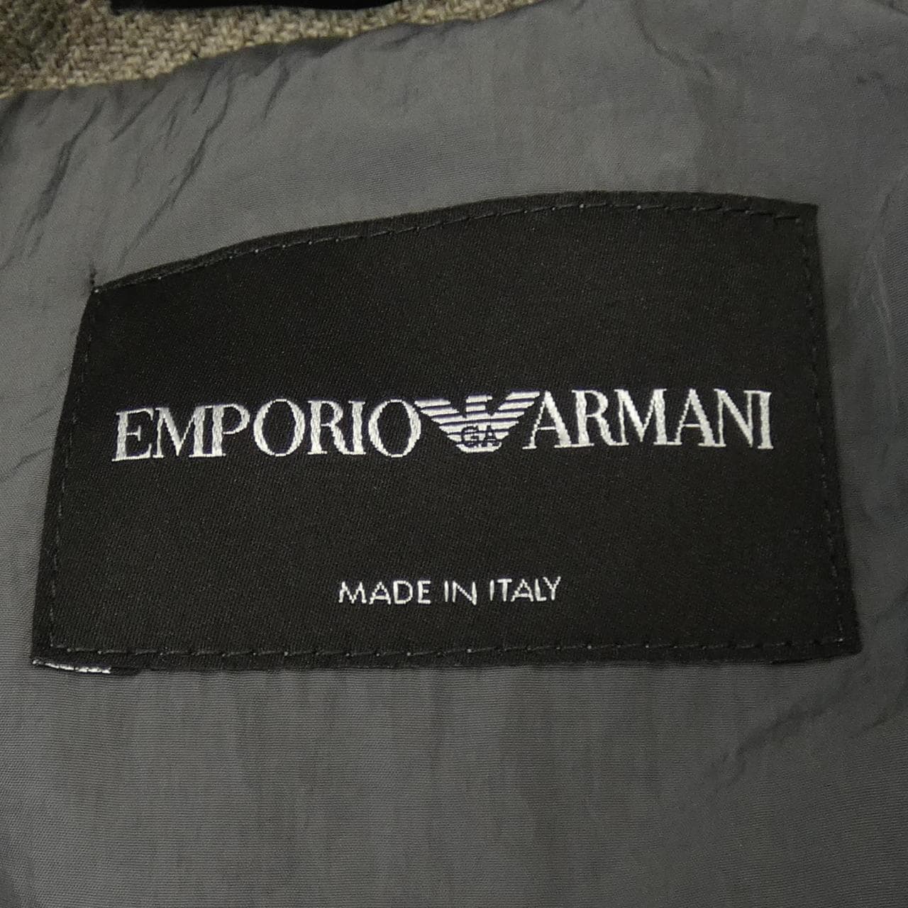 エンポリオアルマーニ EMPORIO ARMANI コート