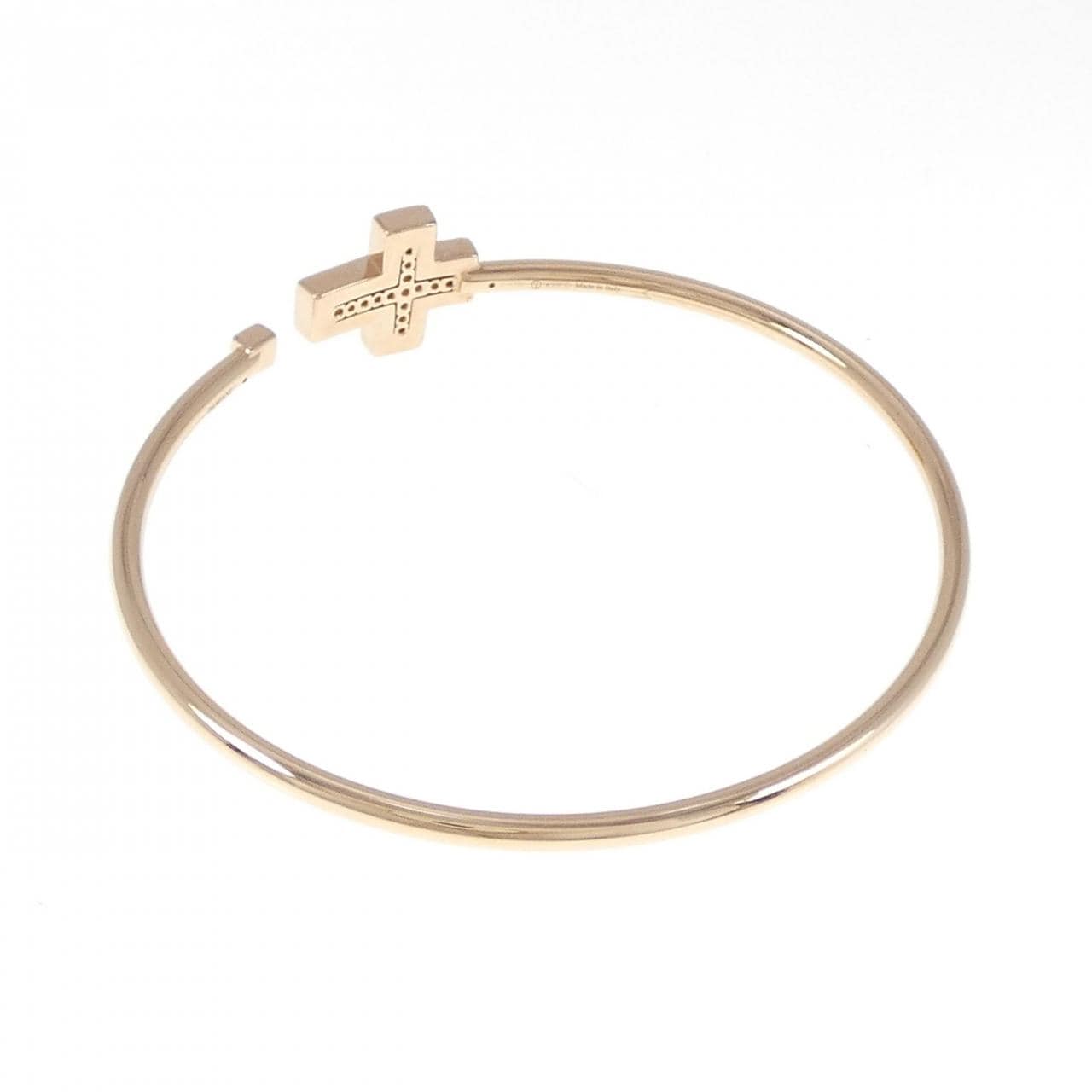 DAMIANI Belle Epoque bangle