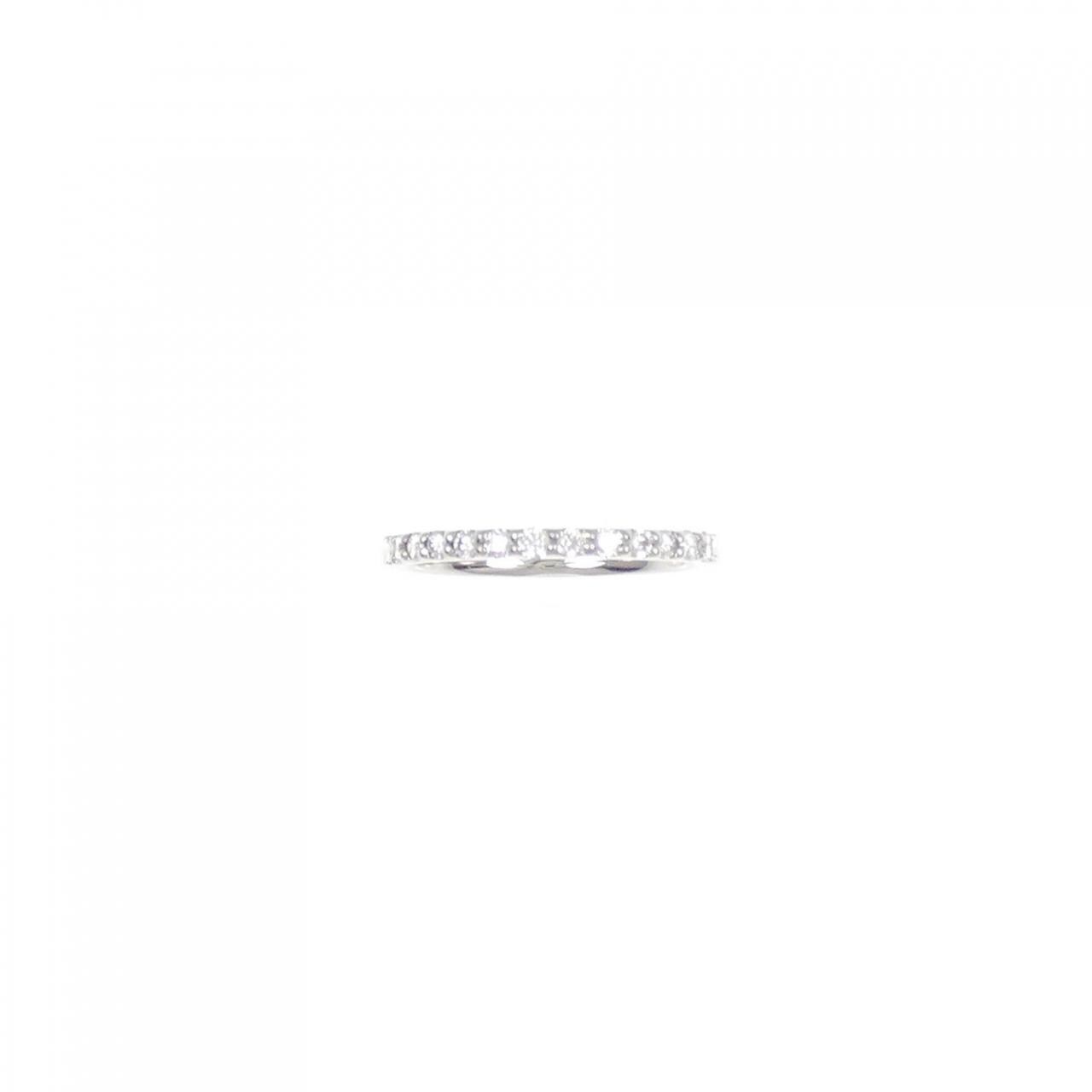 【新品】PT ダイヤモンド リング 0.20CT