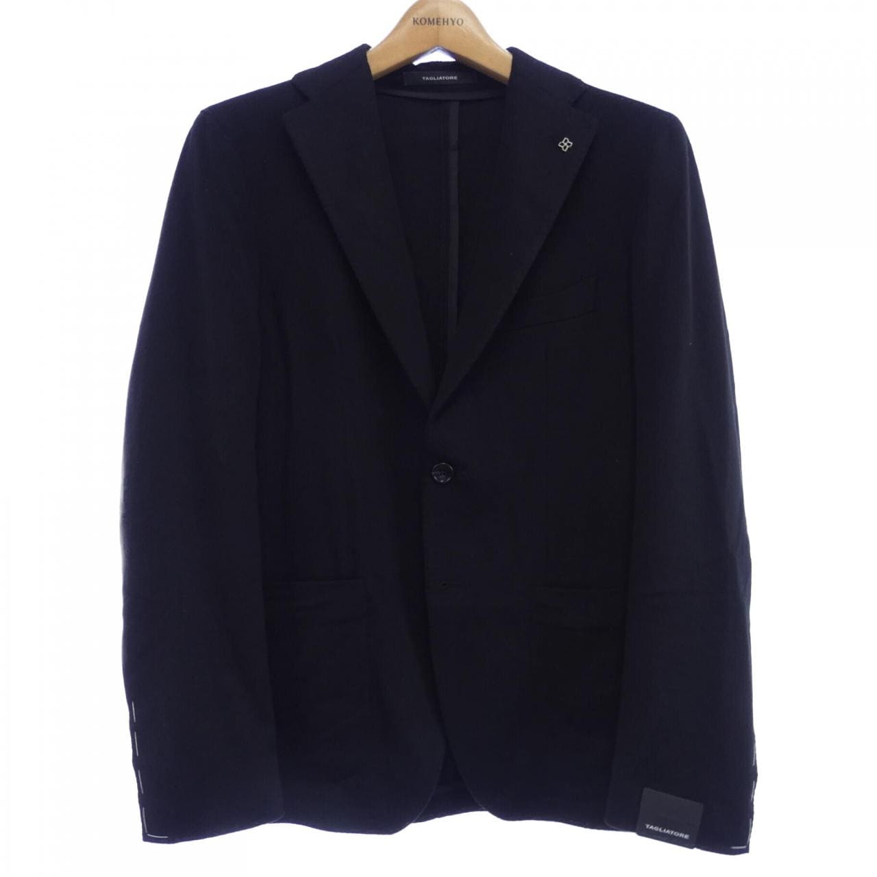 Tagliatore TAGLIATORE jacket