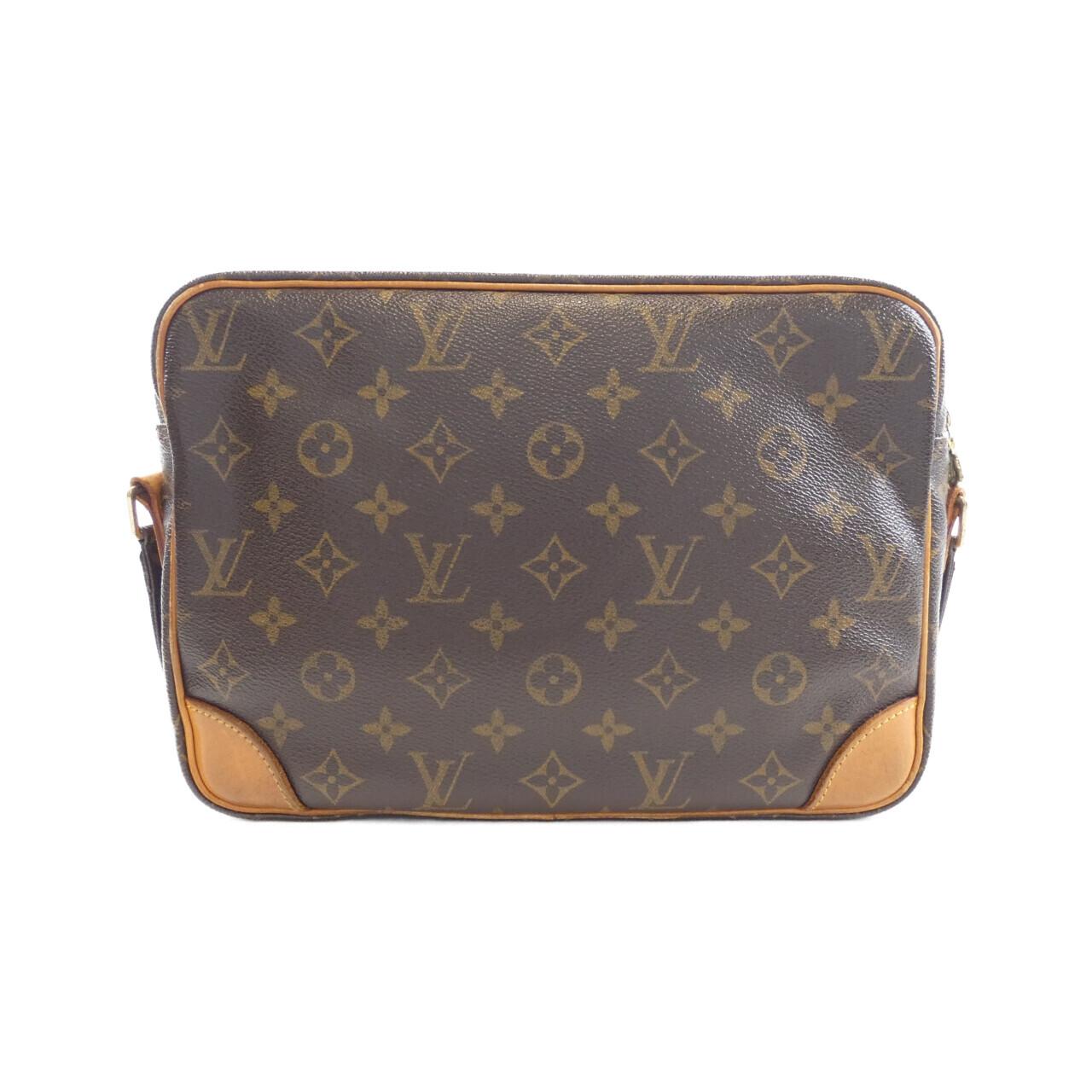LOUIS VUITTON Monogram Nile M45244 Shoulder Bag