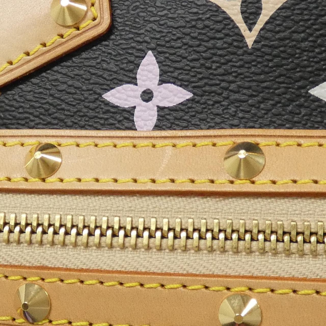 【ヴィンテージ】ルイヴィトン マルチカラー アルマ PM M92646 バッグ