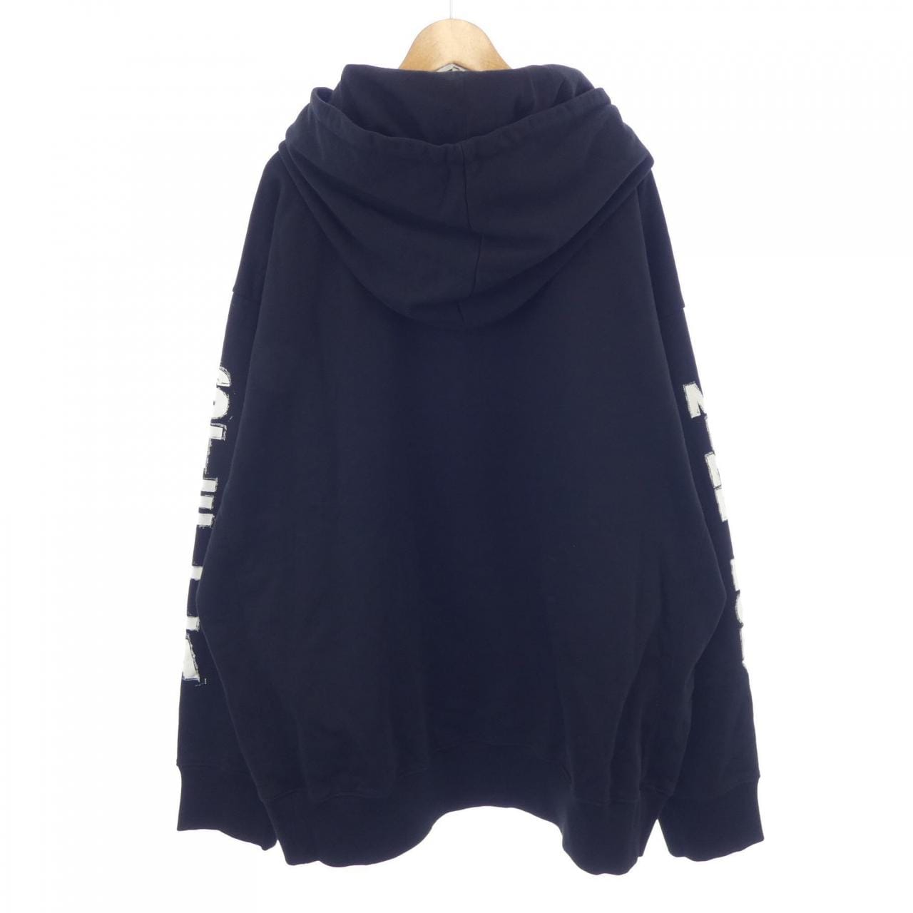 ステラマッカートニー STELLA MCCARTNEY サンシャインフーディ パーカー