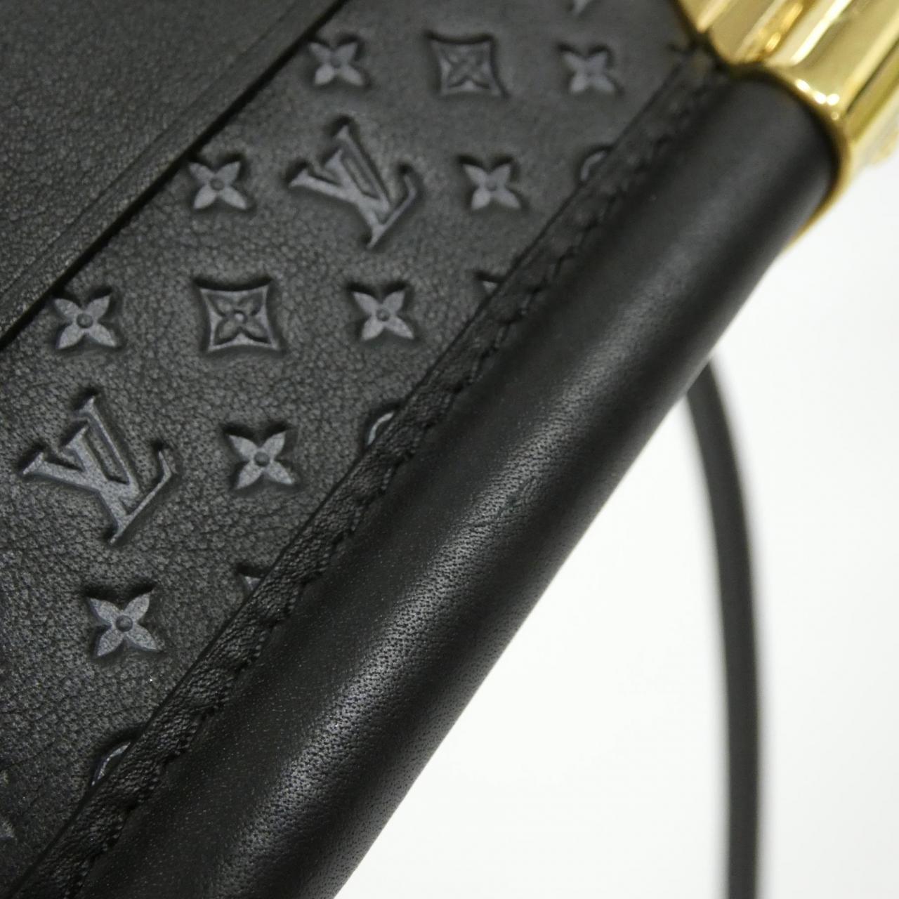 ルイヴィトン ナノグラム プティット マル M22273 バッグ