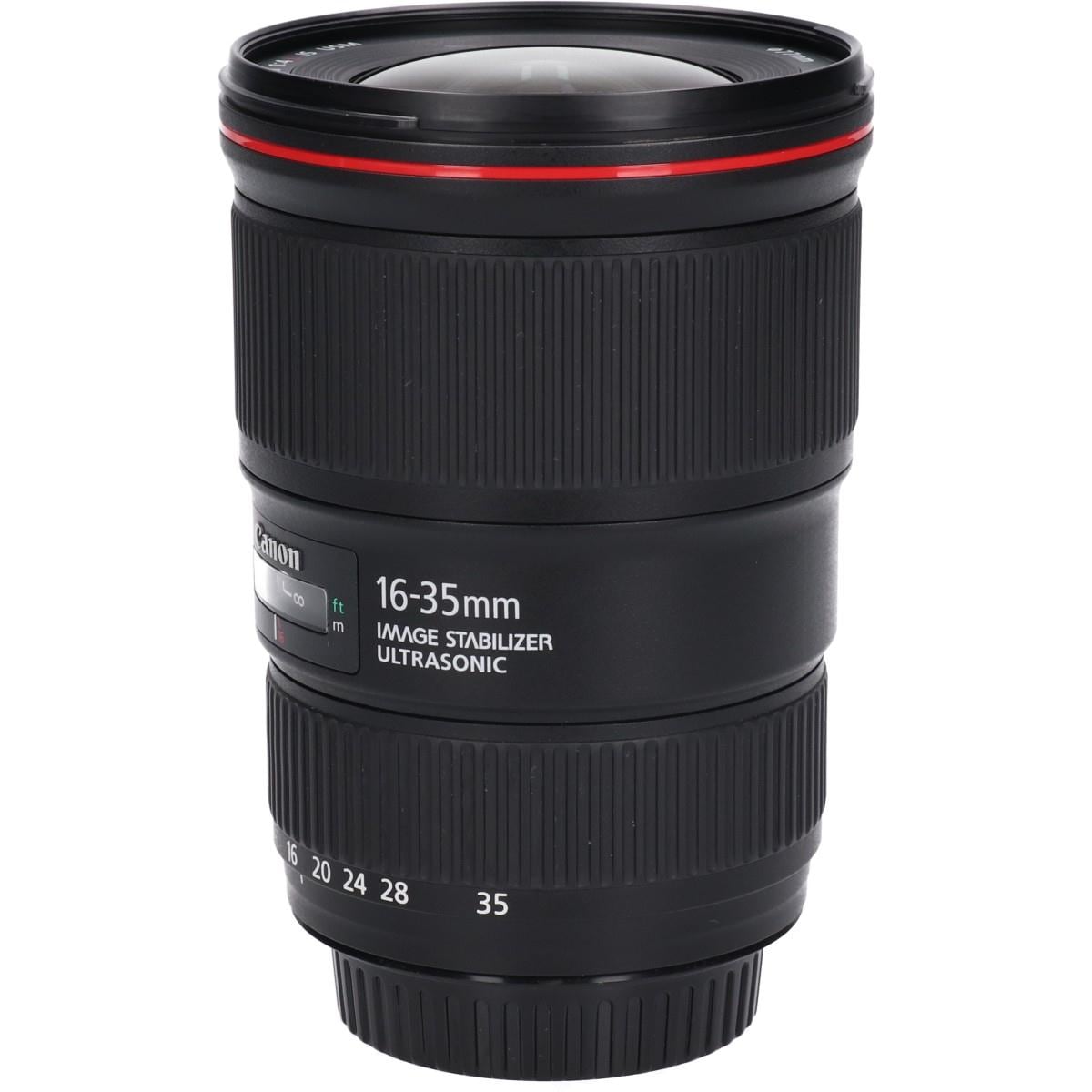 EF16-35mm F4L IS USM