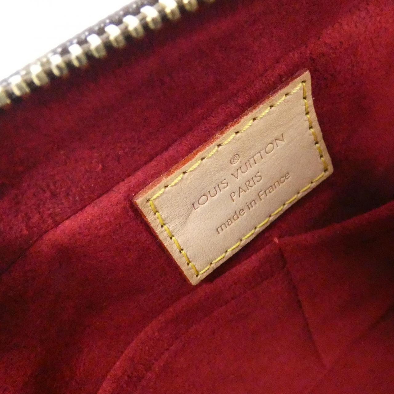 ルイヴィトン モノグラム ヴィバ シテ MM M51164 ショルダーバッグ