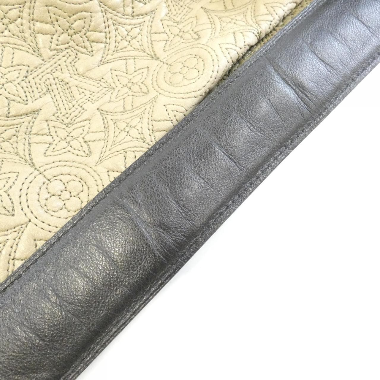 ルイヴィトン アンティア ホーボー PM M93199 ショルダーバッグ