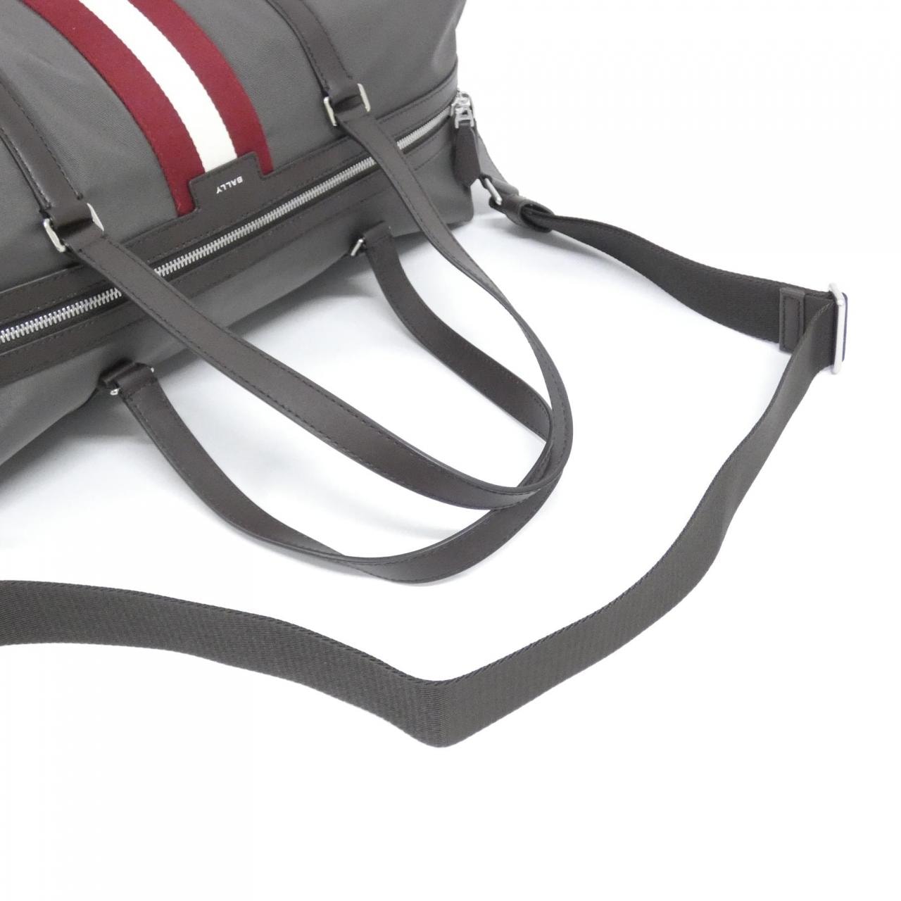 【新品】バリー CODE DUFFLE ボストンバッグ