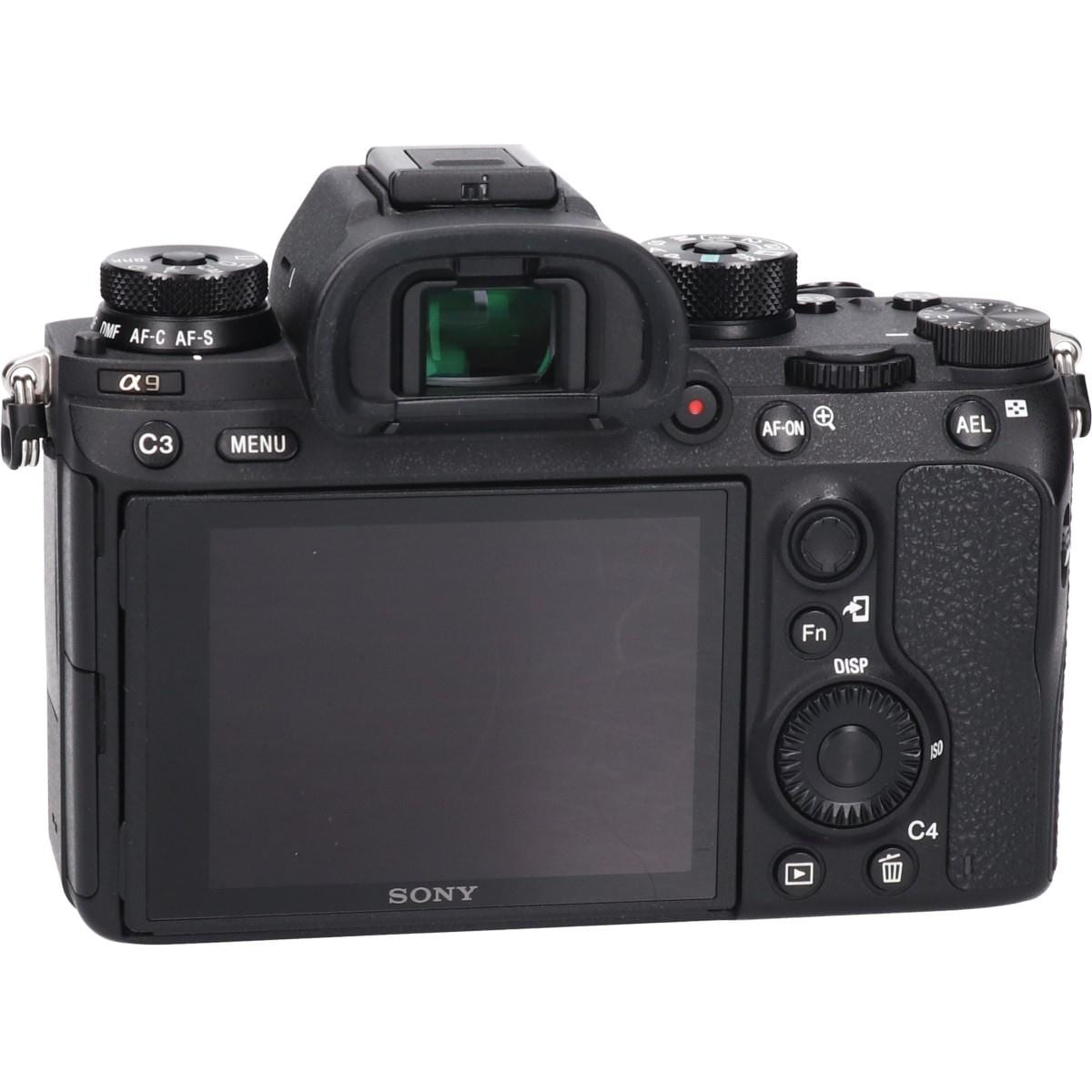 α９　ＩＬＣＥ－９