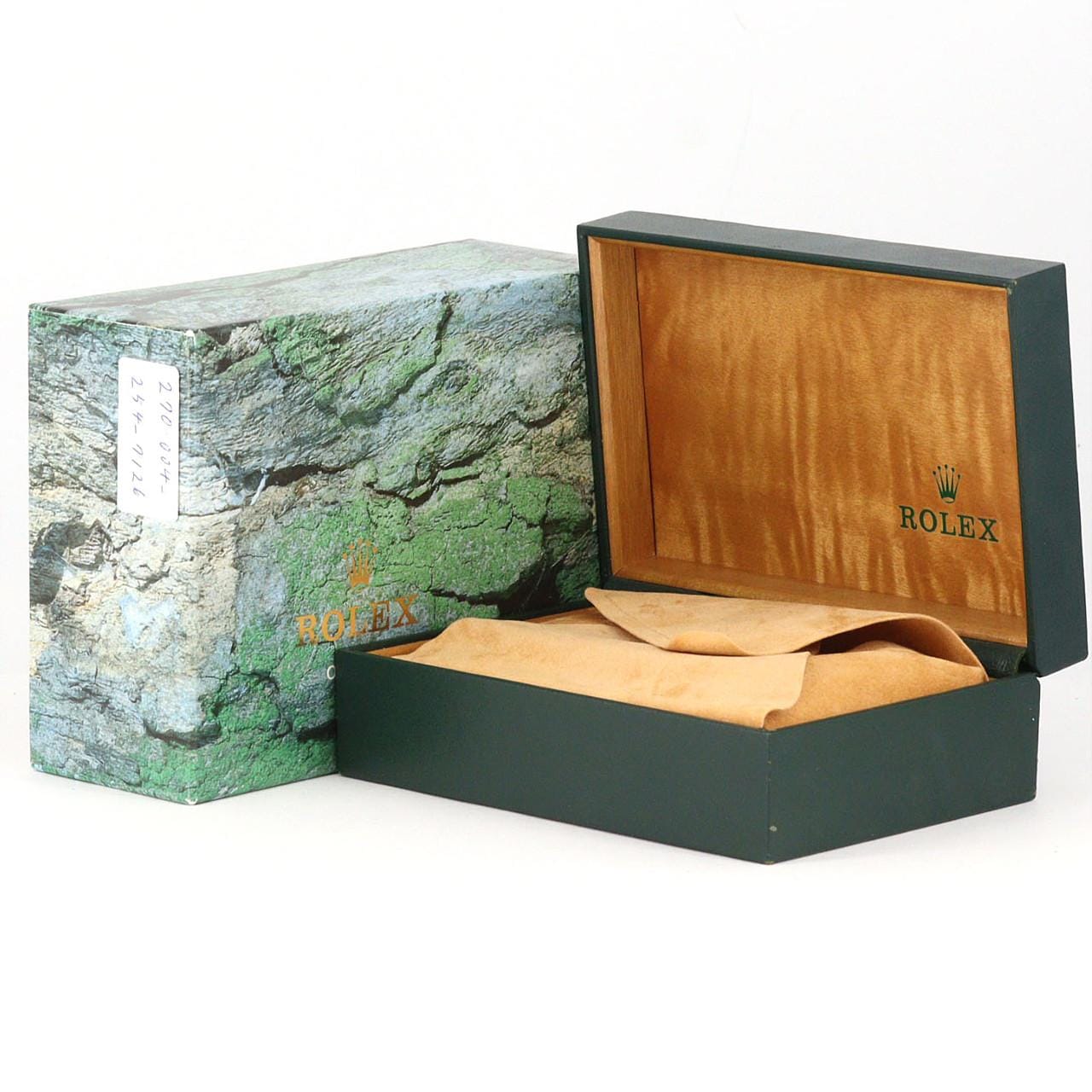 ロレックス デイトジャスト 16233G SSxYG 自動巻 T番