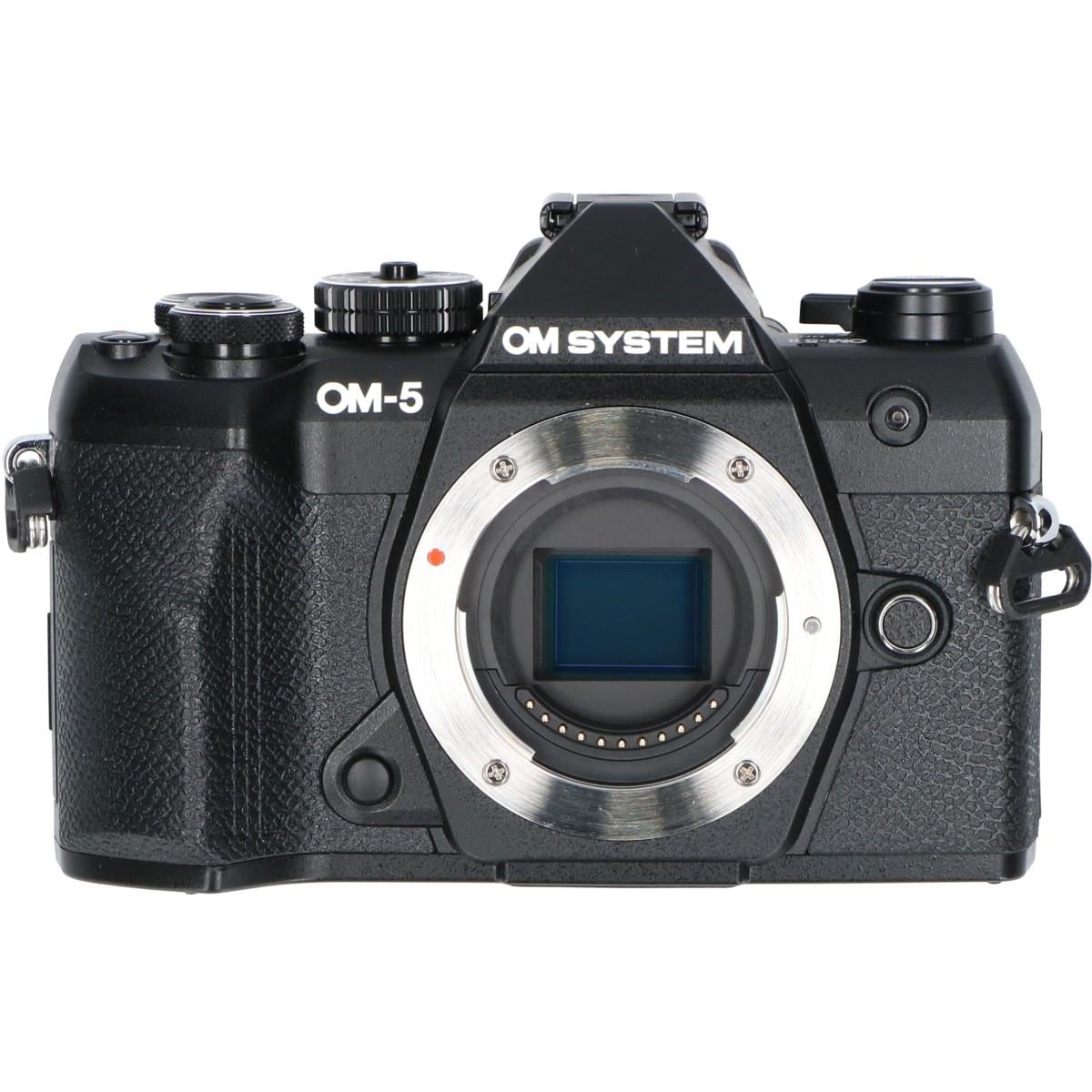 ＯＭ－５　ＭＡＲＫＩＩ