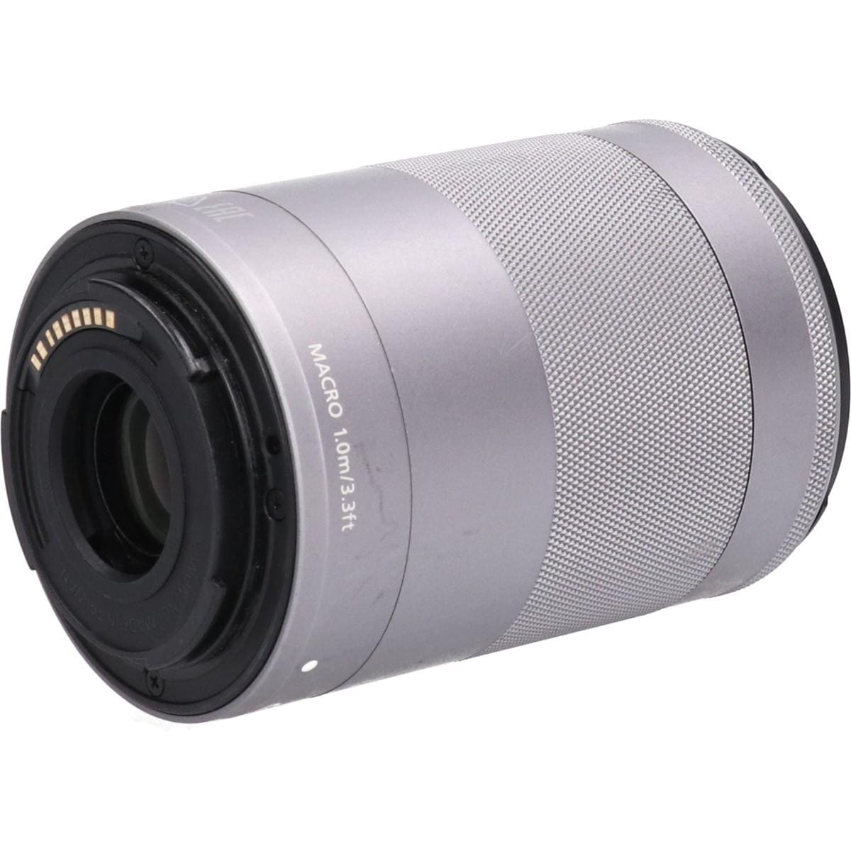 ＥＦ－Ｍ５５－２００ｍｍ　Ｆ４．５－６．３ＩＳ　ＳＴＭ