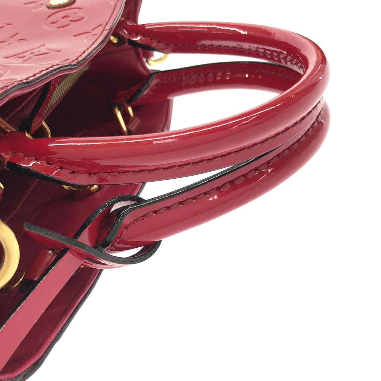 ルイヴィトン ヴェルニ モンテーニュBB M50172 バッグ