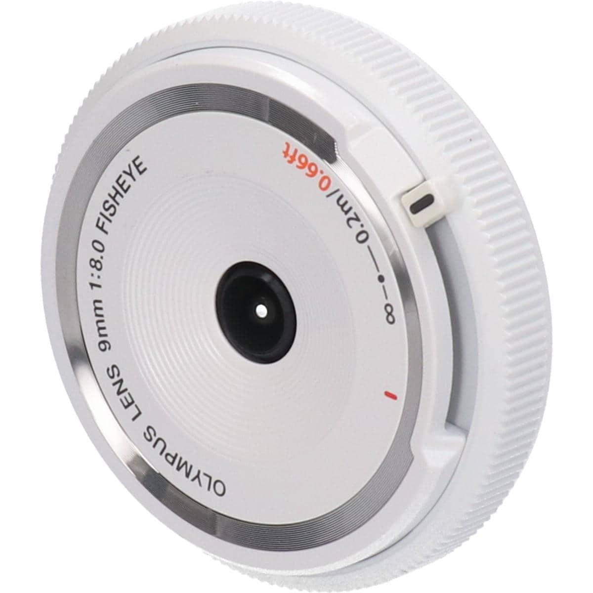 ＢＣＬ－０９８０　９ｍｍ　Ｆ８ＦＩＳＨＥＹＥ