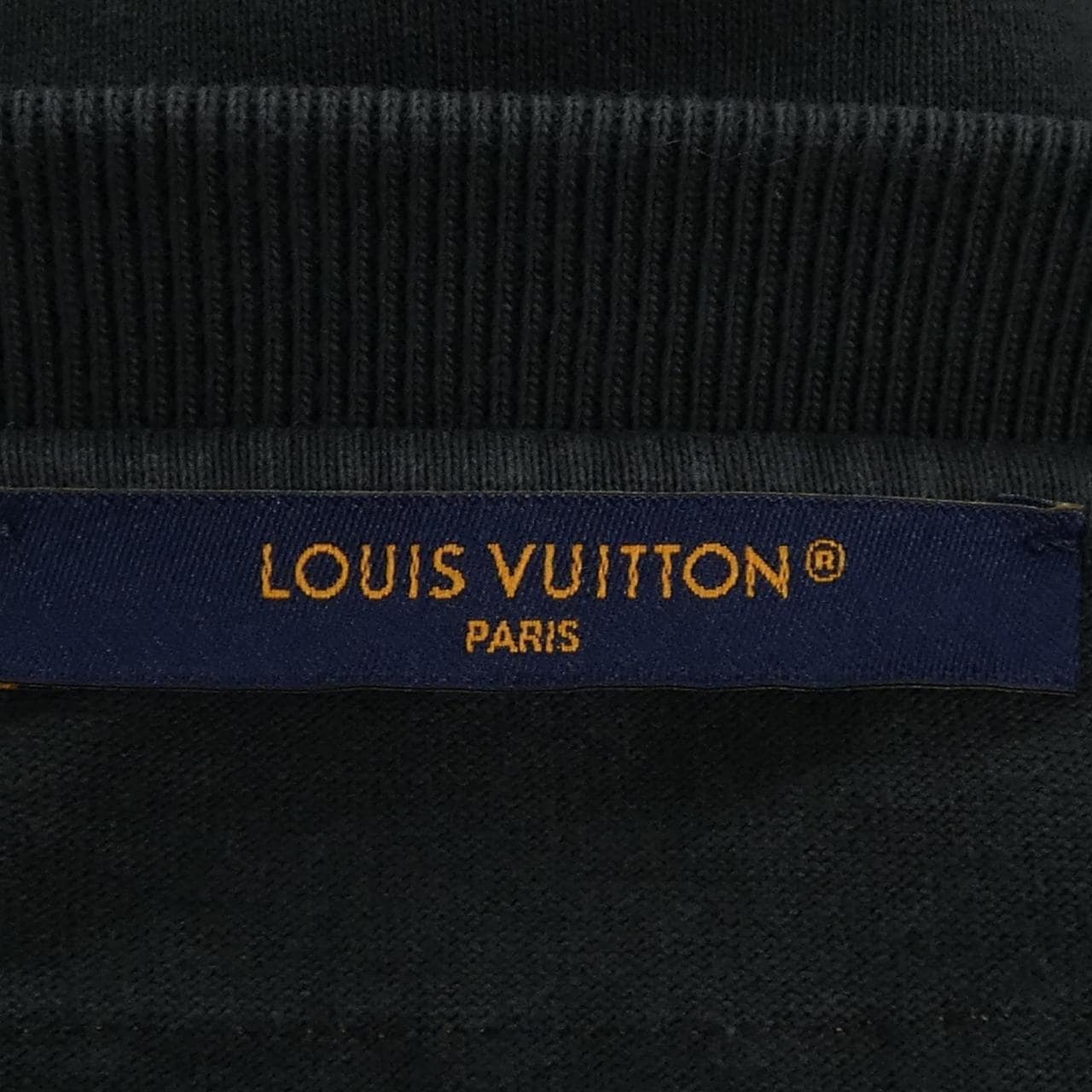 ルイヴィトン LOUIS VUITTON インサイドアウトTシャツ HIY47WJYN Tシャツ