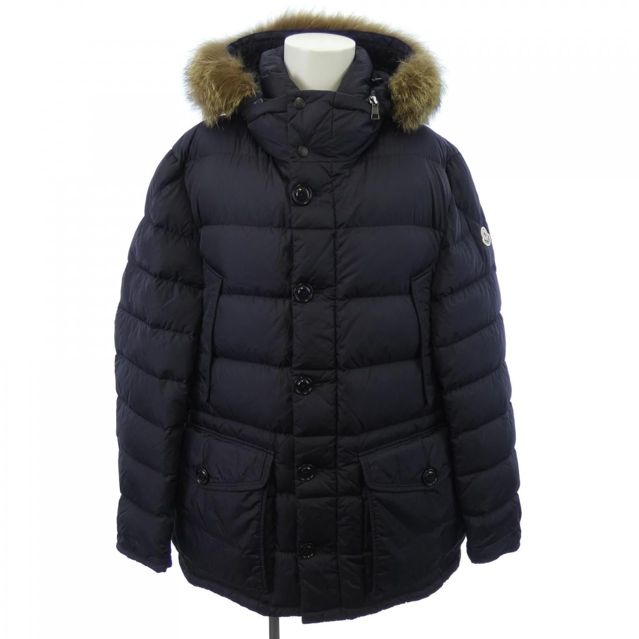モンクレール MONCLER CLUNY ダウンジャケット