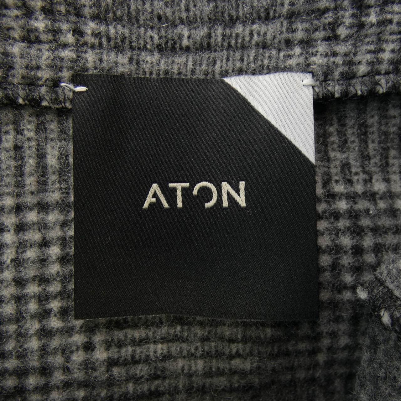 雅頓ATON裙