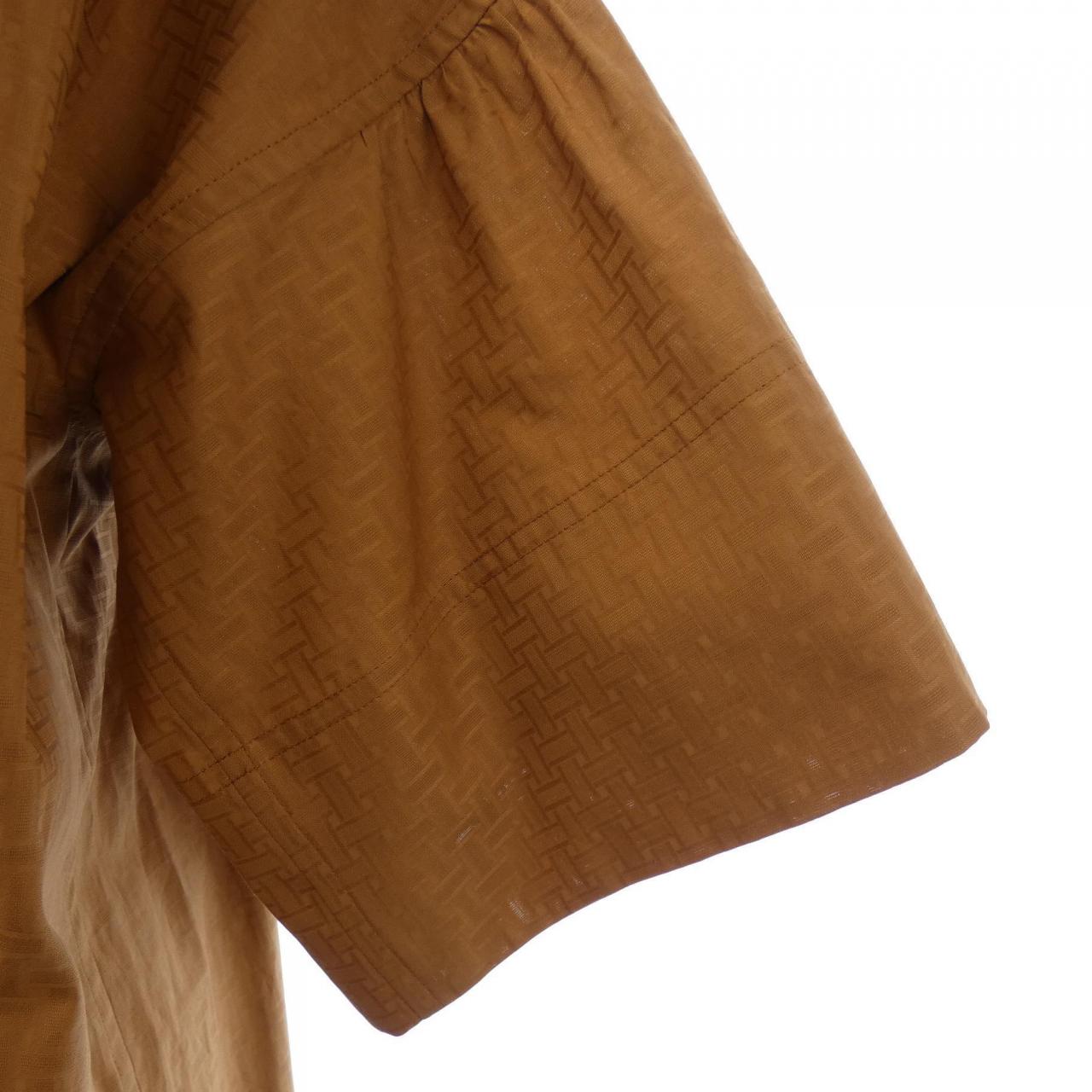 エルメス HERMES ワンピース