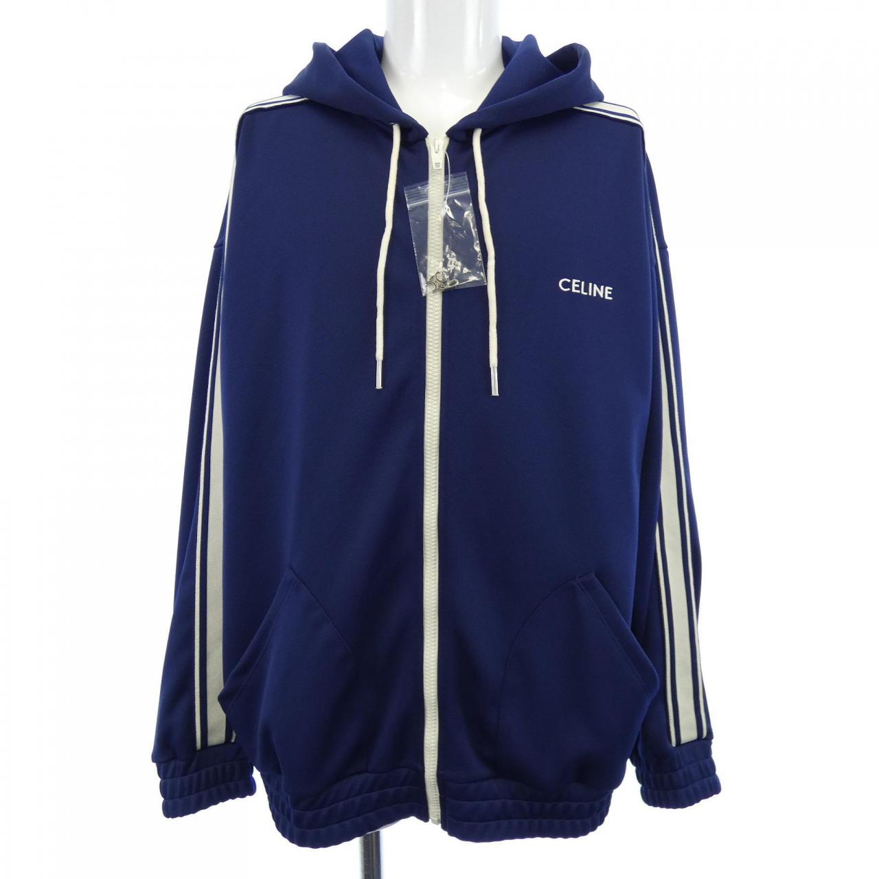 セリーヌ CELINE 2Y58B121O パーカー