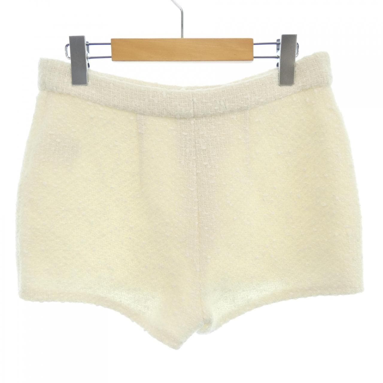 シャネル CHANEL P65314V61173 20K ショートパンツ