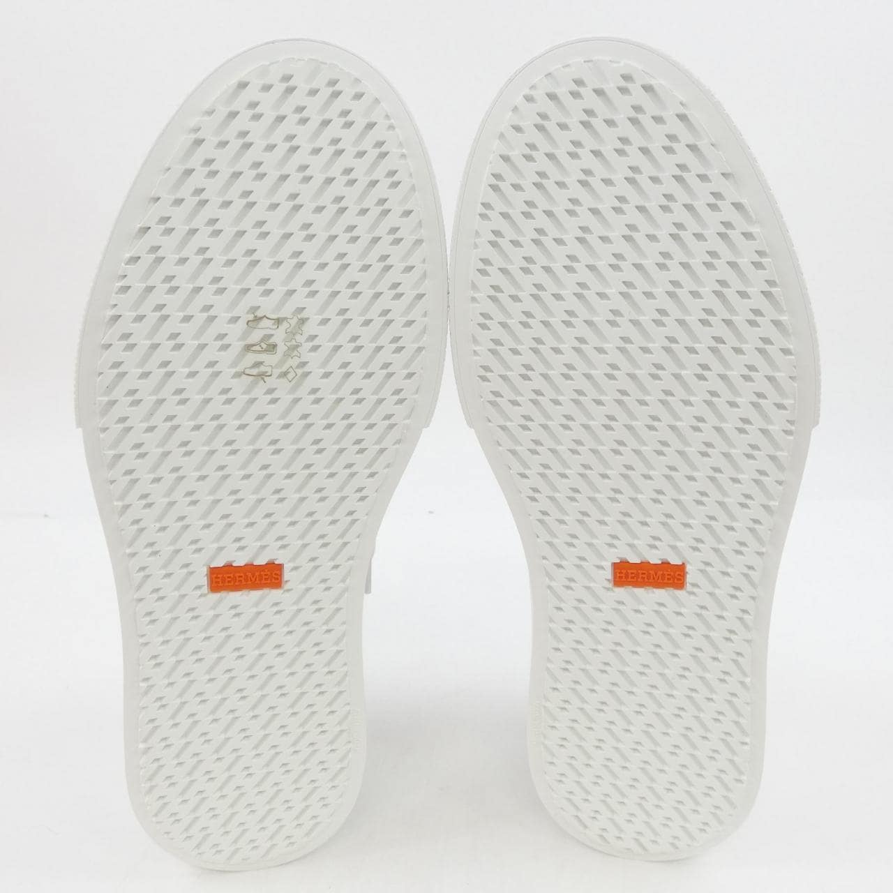 エルメス HERMES デイ DAY ケリーバックル 212901Z スニーカー