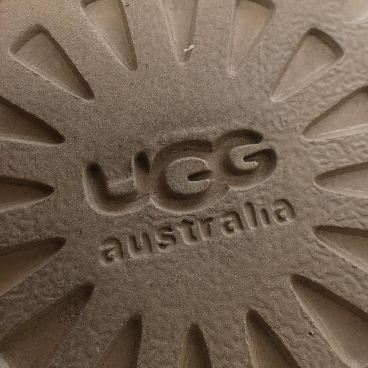 アグ UGG ブーツ