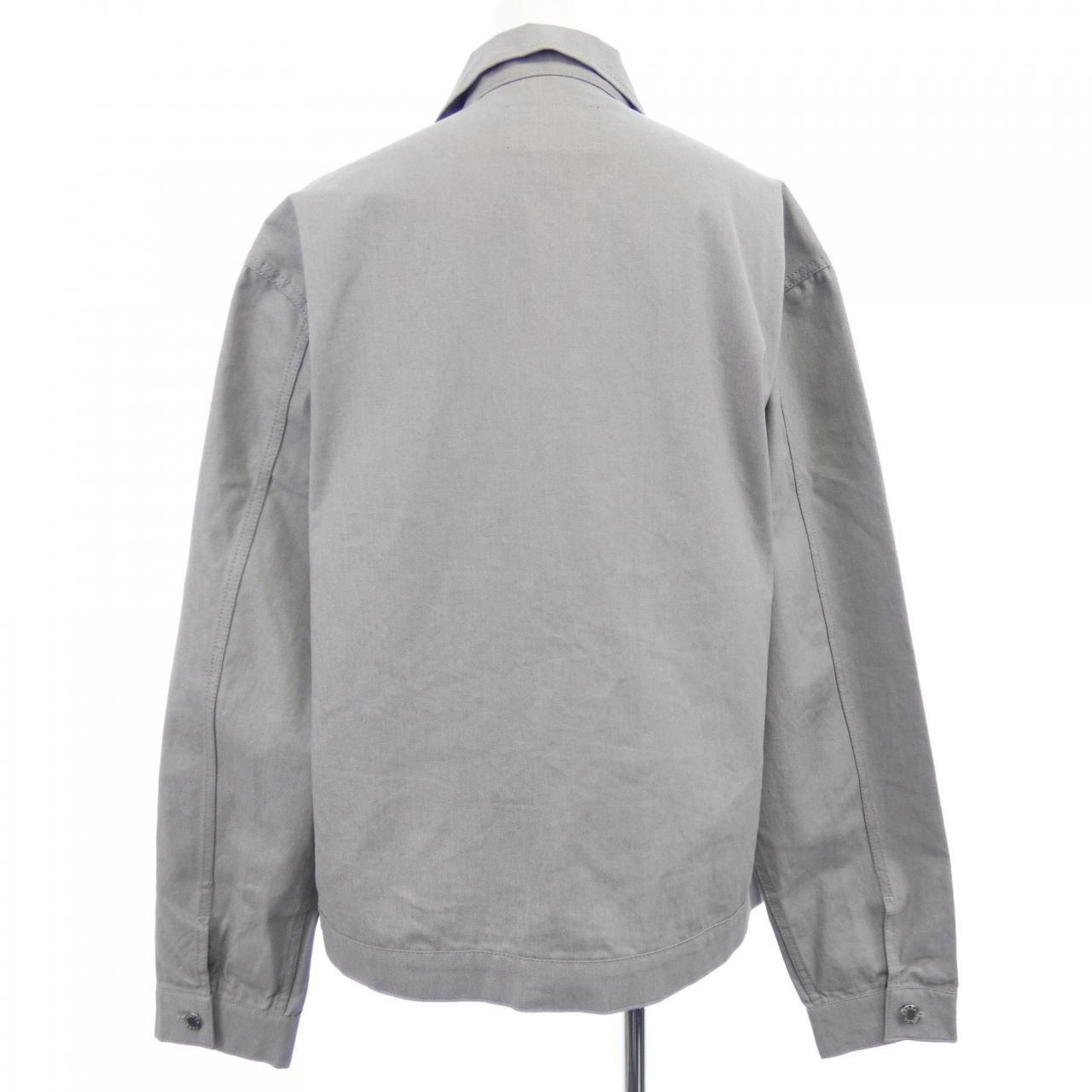 プラダ PRADA GEB255 S000 14PF ブルゾン