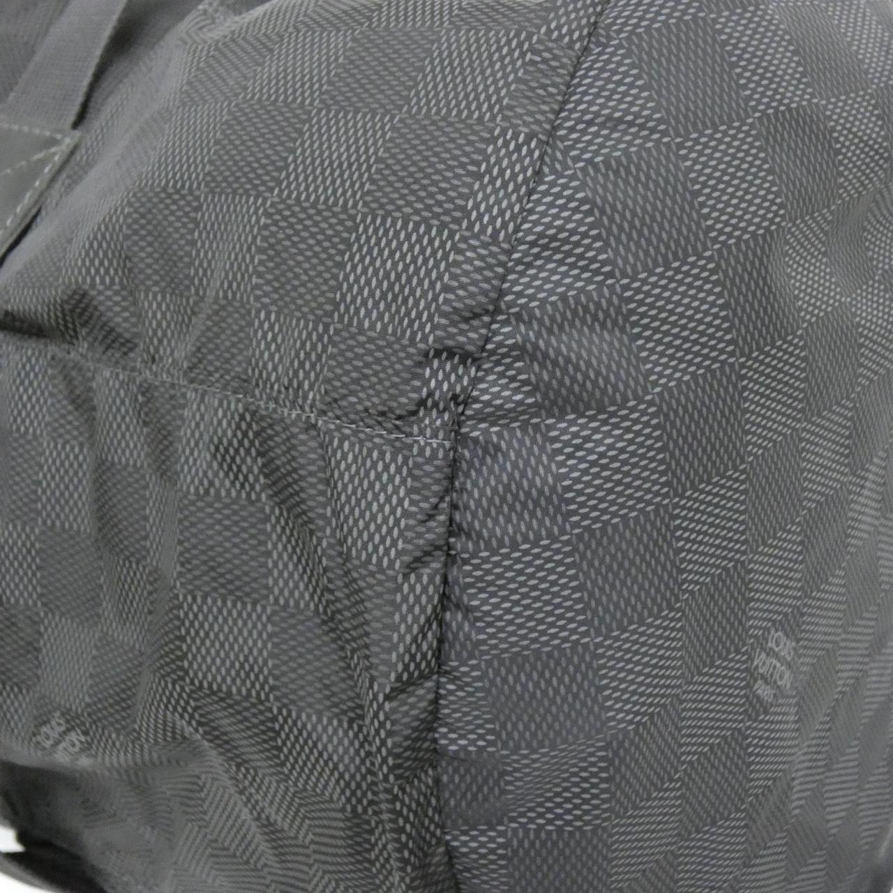 ルイヴィトン ダミエ アヴァンチュール プラクティカル M97058 ボストンバッグ