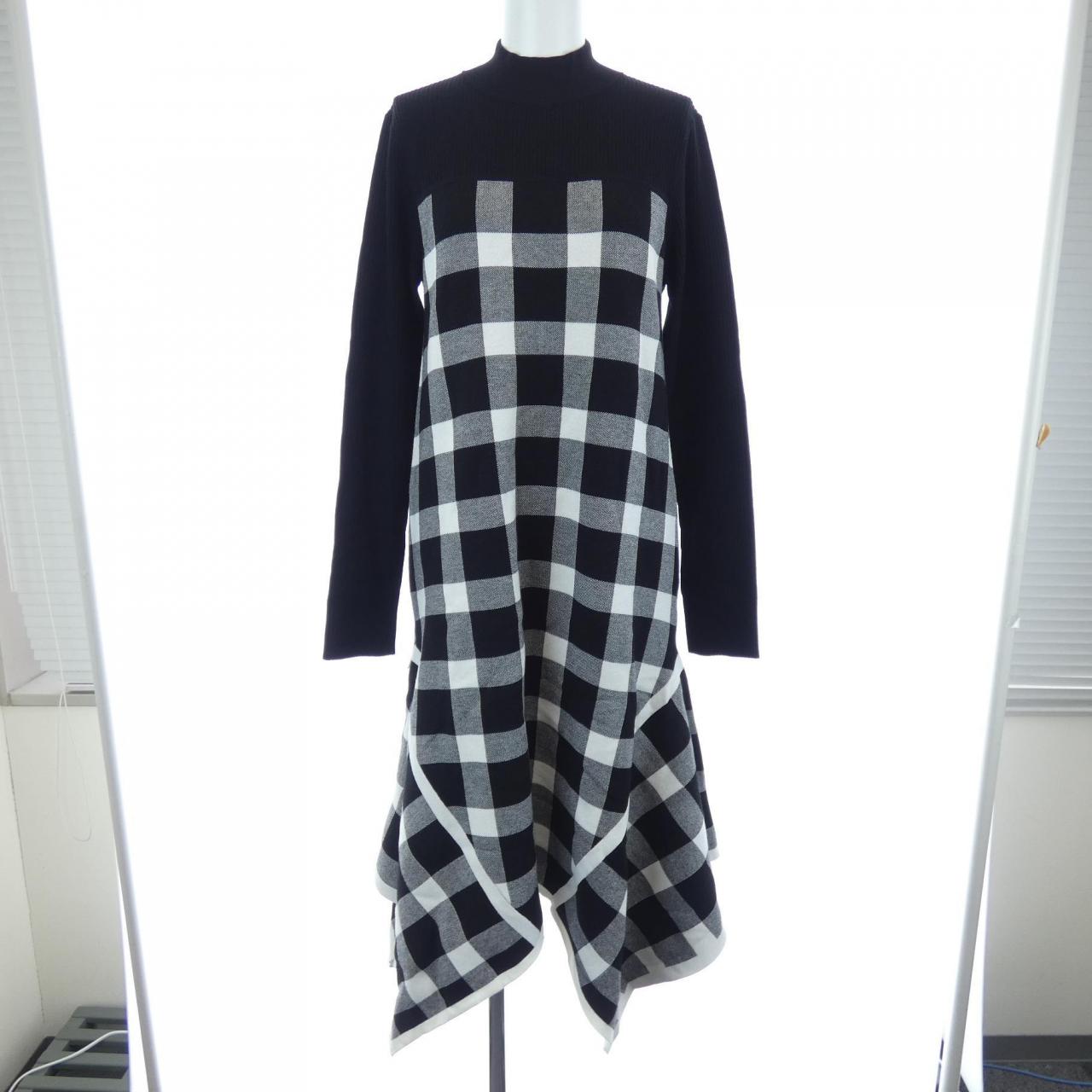 グレースコンチネンタル GRACE CONTINENTAL 01244 33076-00 ワンピース