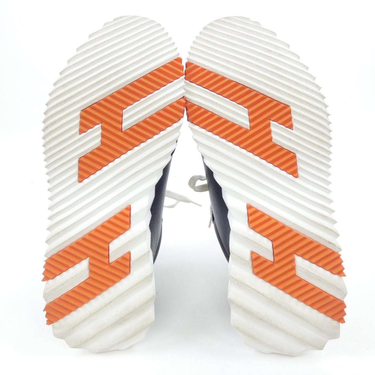 エルメス HERMES バウンシング 221898Z スニーカー