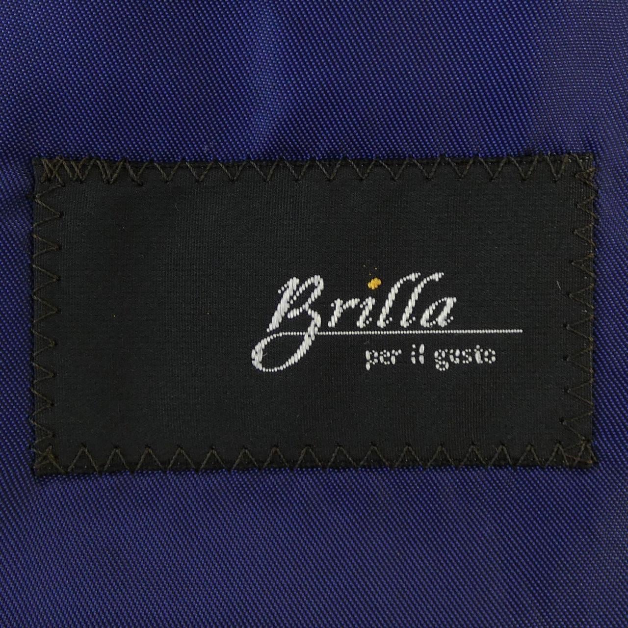 ブリッラ Brilla 24-16-0480-015 ジャケット