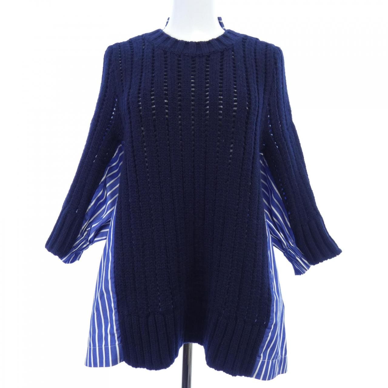 サカイ SACAI 20-05238 シャツ