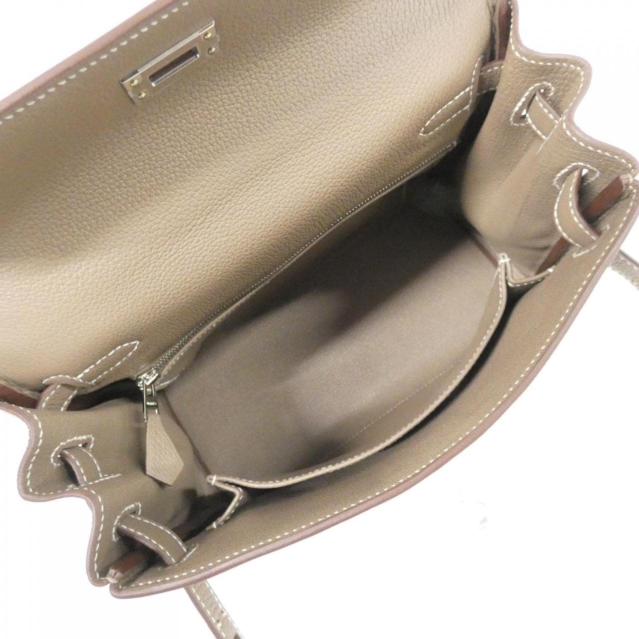 【未使用品】エルメス ケリー 25cm 044624CK バッグ