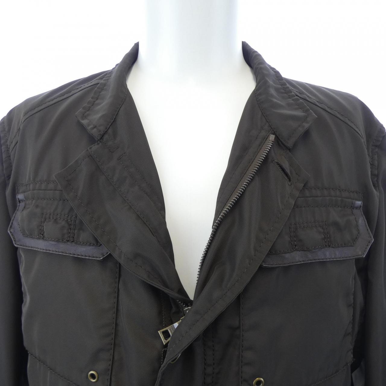 エポカウォモ EPOCA UOMO 8VP65-112-59 ジャケット