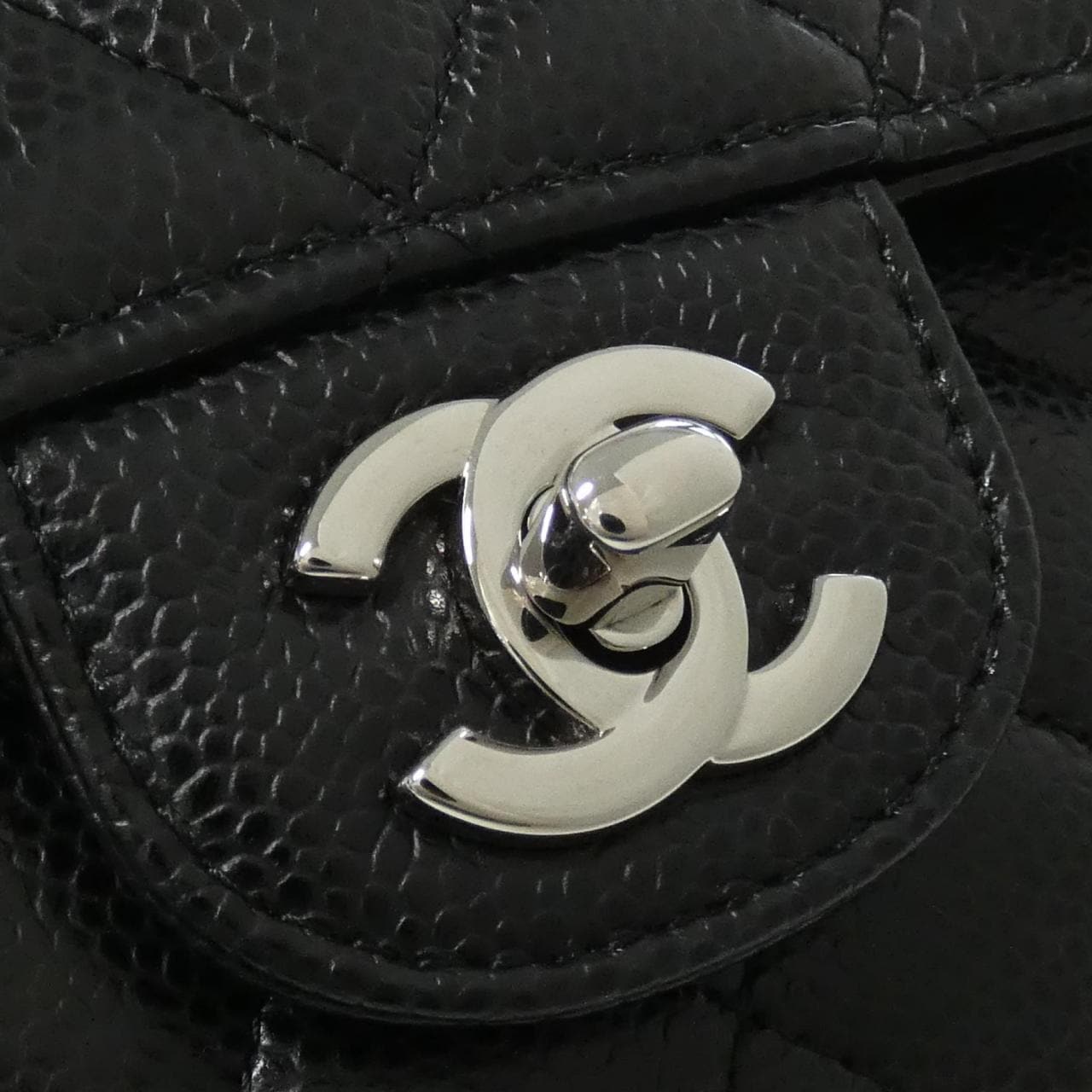 シャネル 1112 ショルダーバッグ