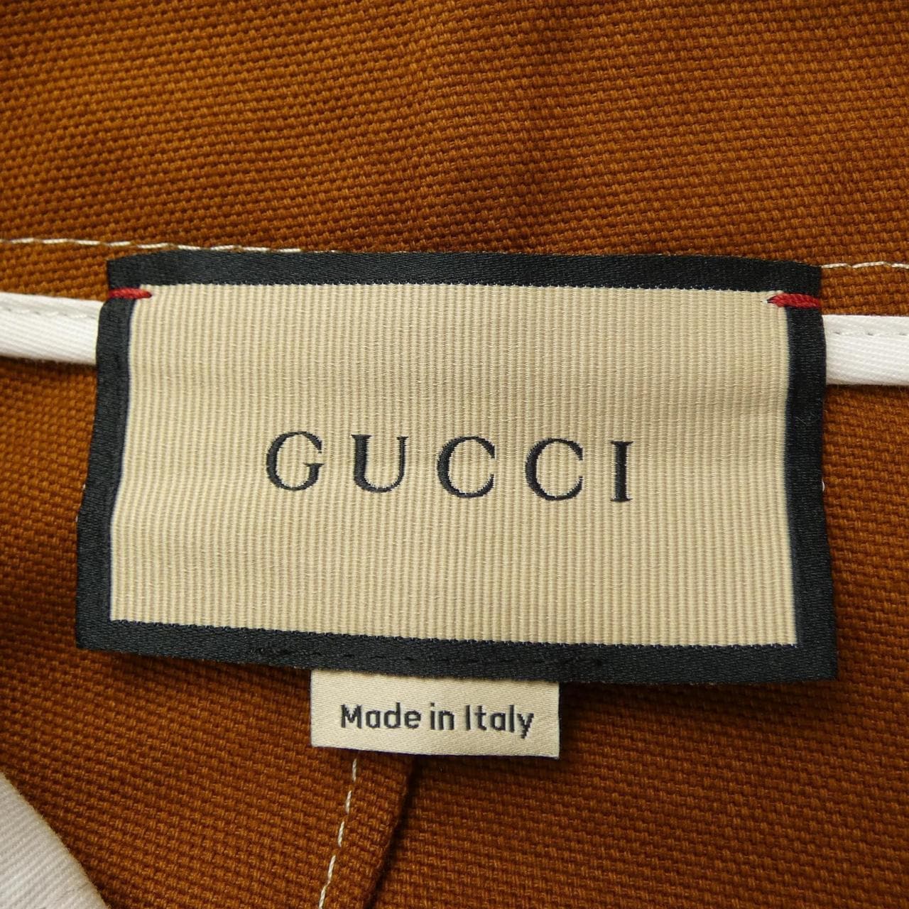グッチ GUCCI 717756 XDB62 パンツ