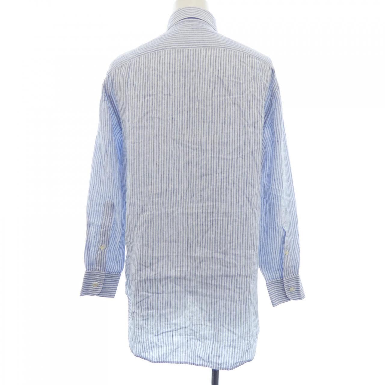 ロロピアーナ Loro Piana シャツ