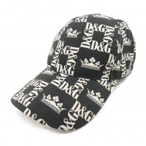 ドルチェアンドガッバーナ DOLCE&GABBANA GH590A キャップ