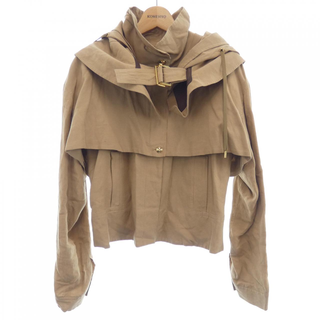 グッチ GUCCI 264043　ZJ313 ブルゾン