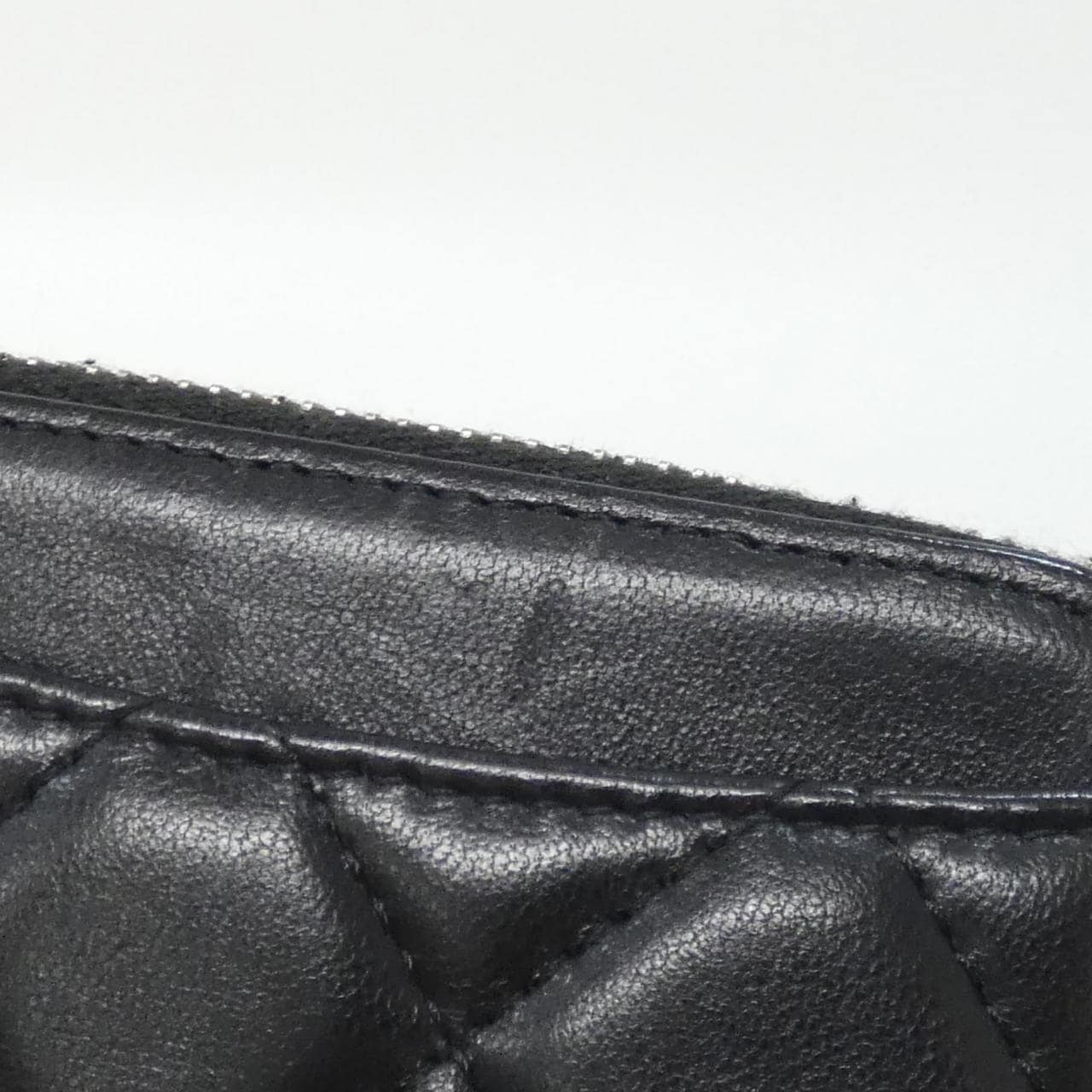 シャネル タイムレスクラシック ライン AP0216 コインケース