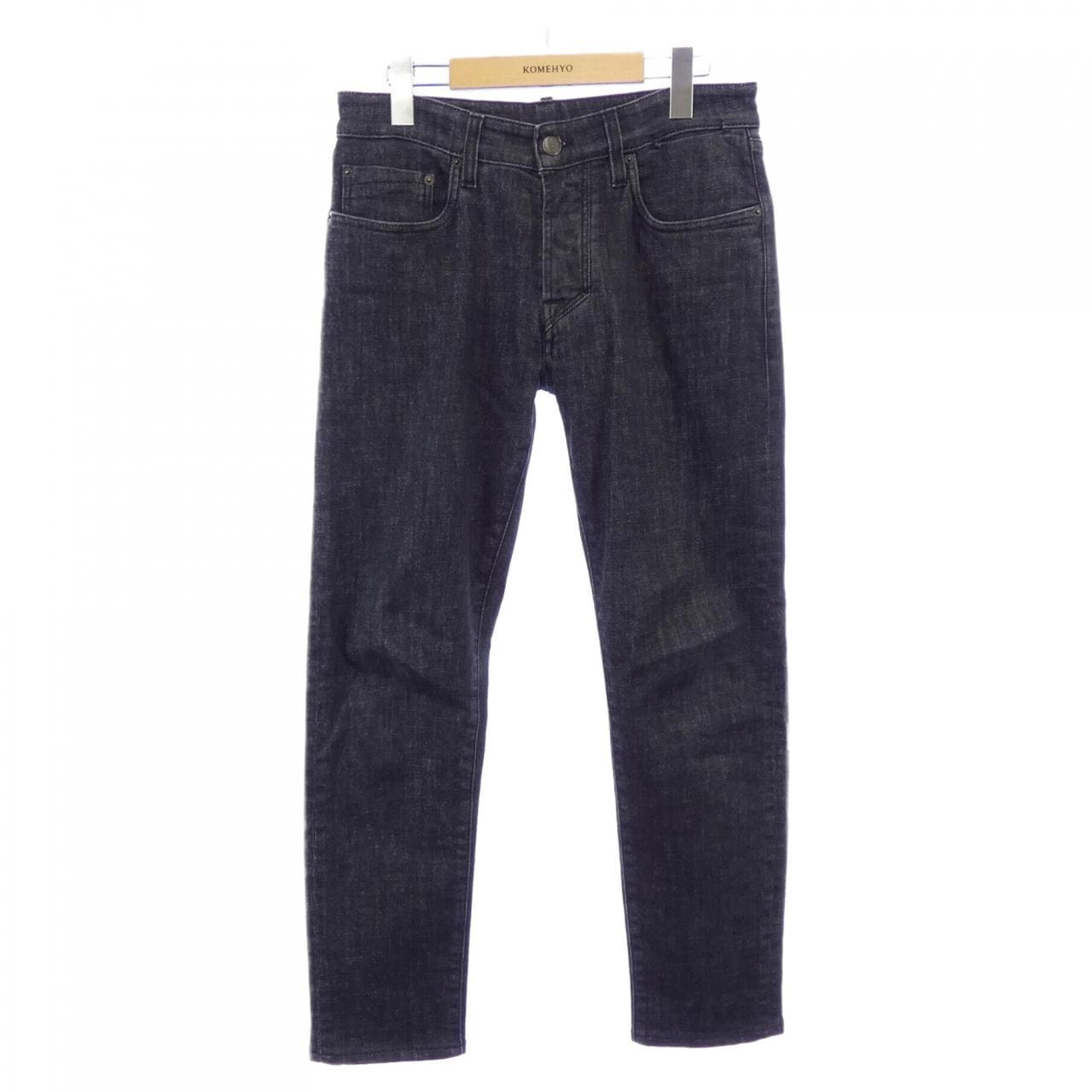 イカイ YCHAI YPU001 パンツ