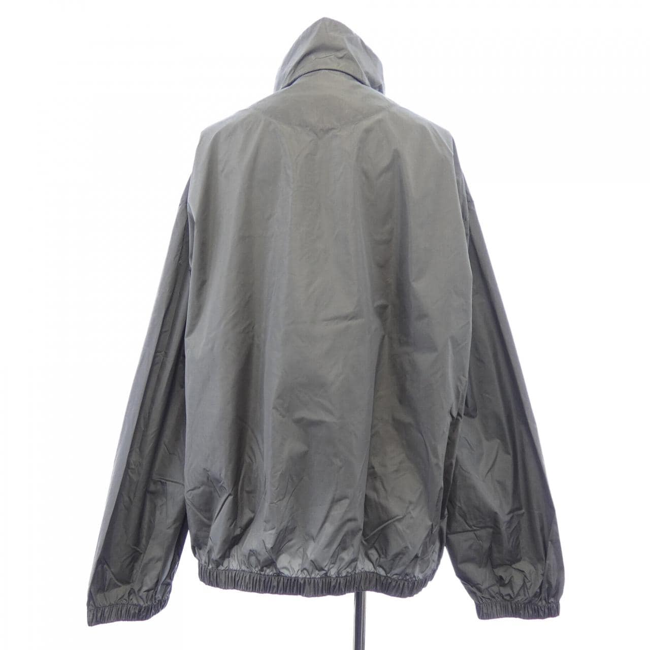 プラダ PRADA トライアングルロゴ SGC622 SOOO 148U ブルゾン