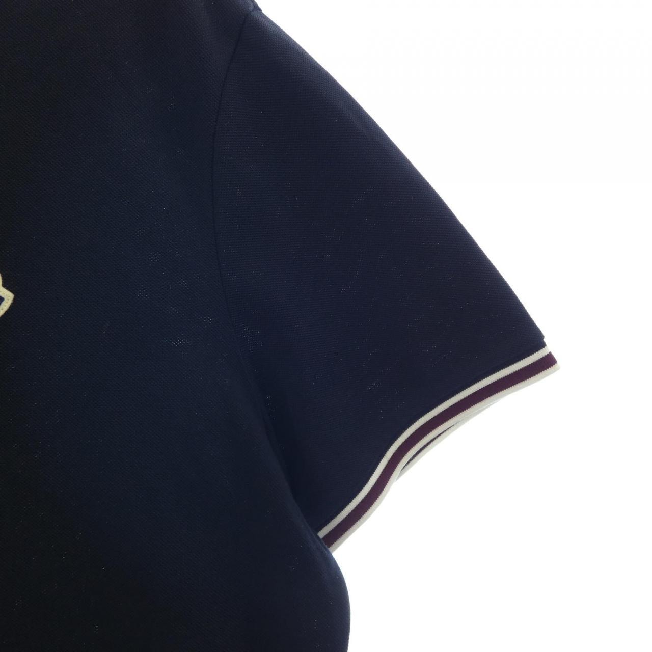 モンクレール MONCLER 20918A00018 ポロシャツ