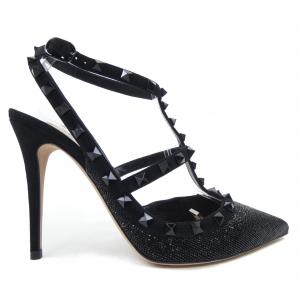 ヴァレンティノ VALENTINO ロックスタッズ シューズ