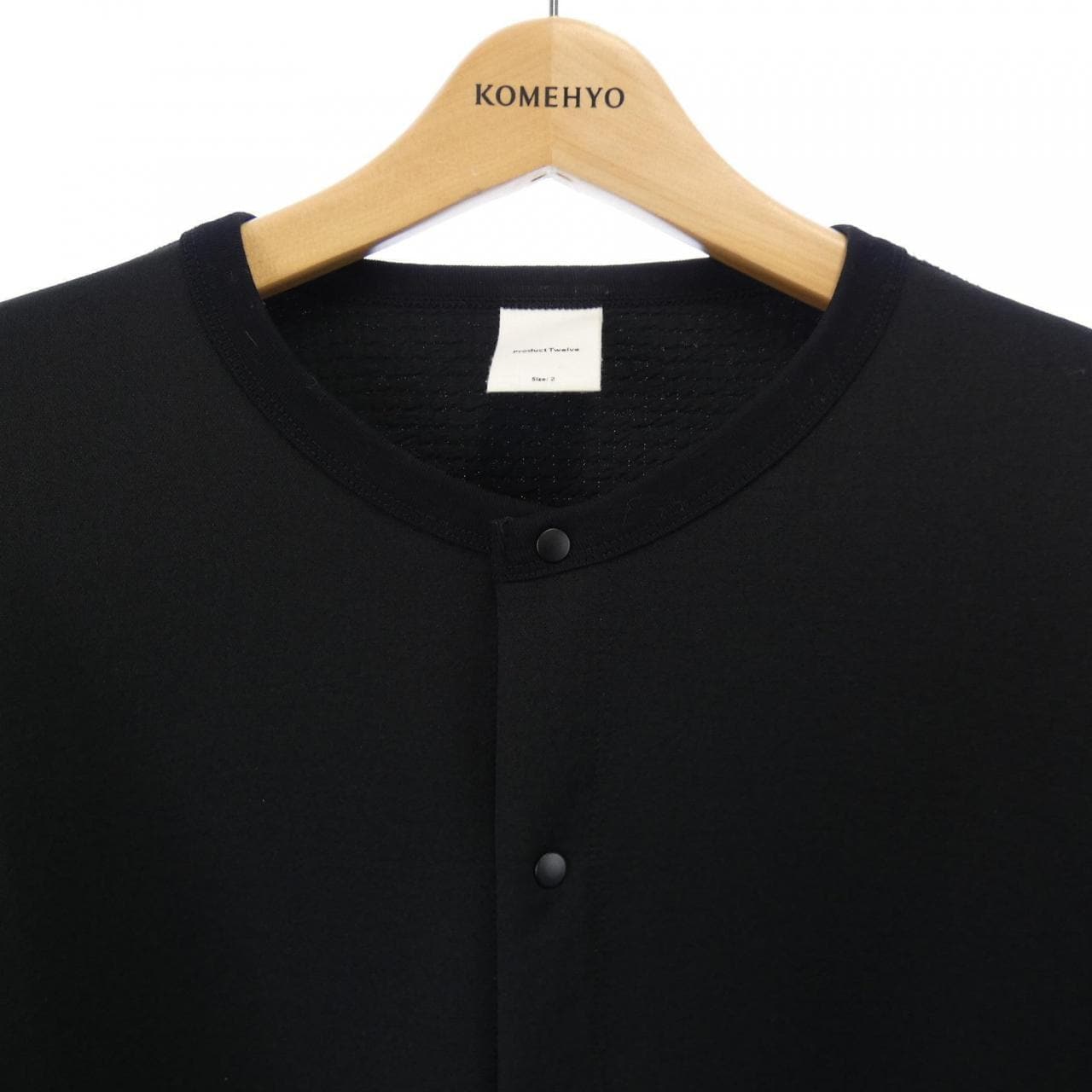 PRODUCT TWELVE ジャケット